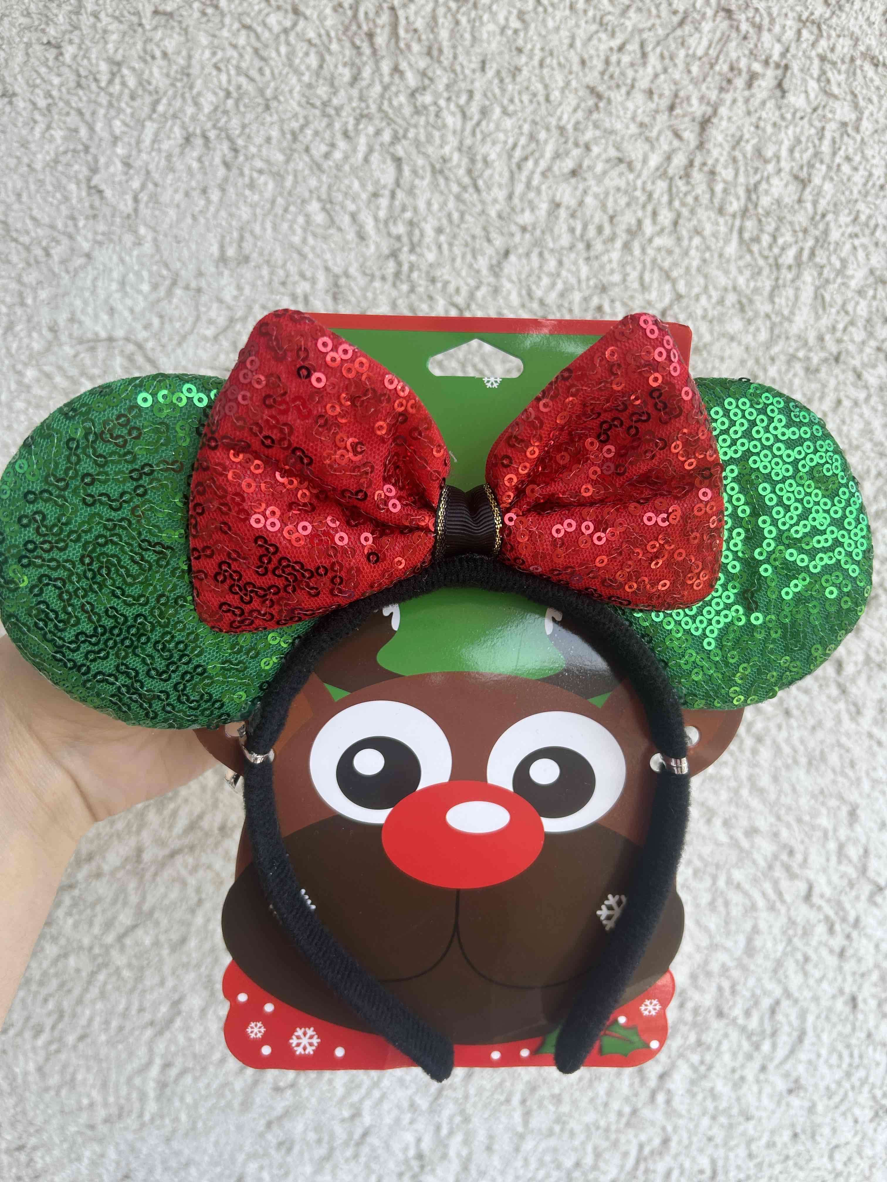 Cintillo brillante! - miniatura 2