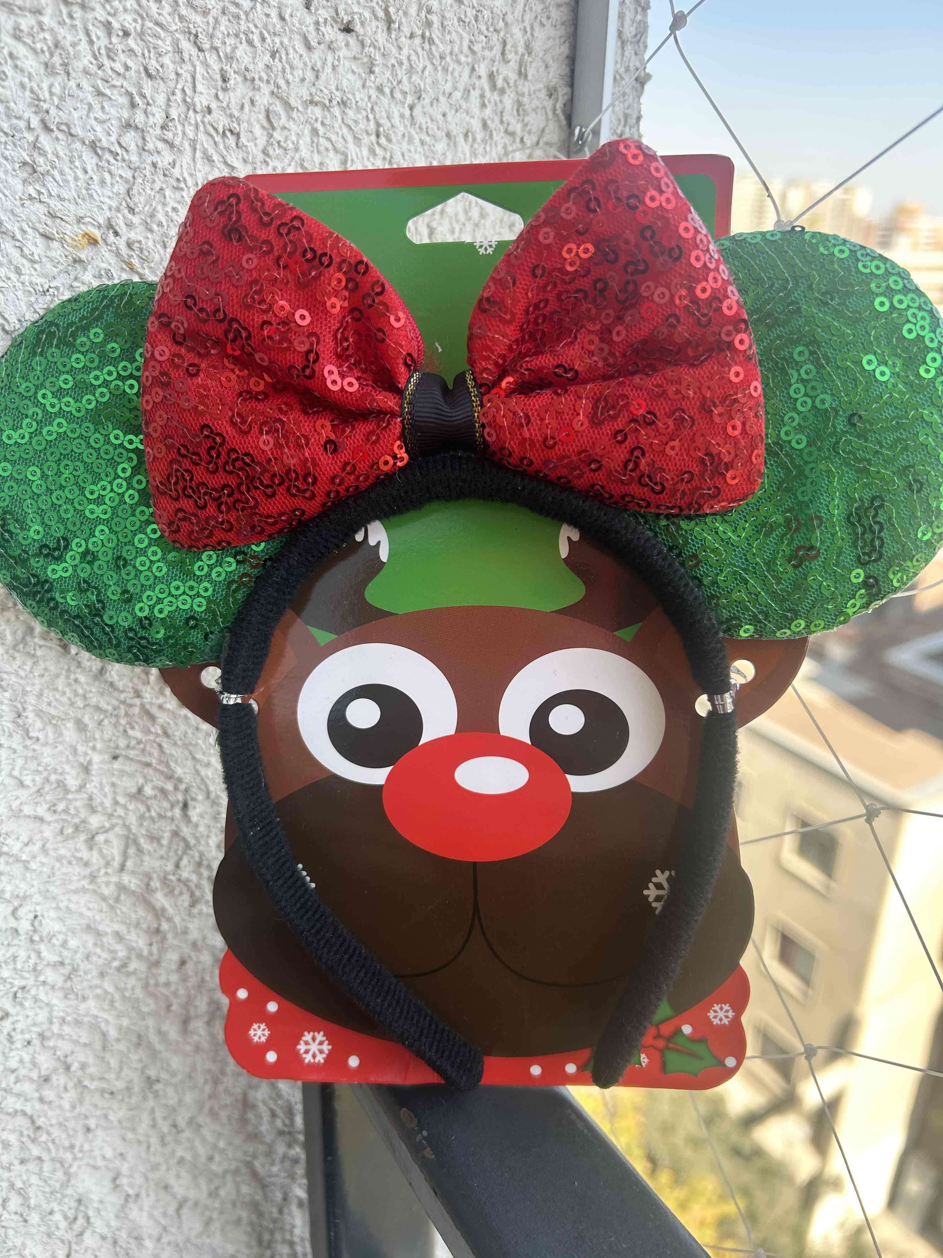 Cintillo brillante! - miniatura 3