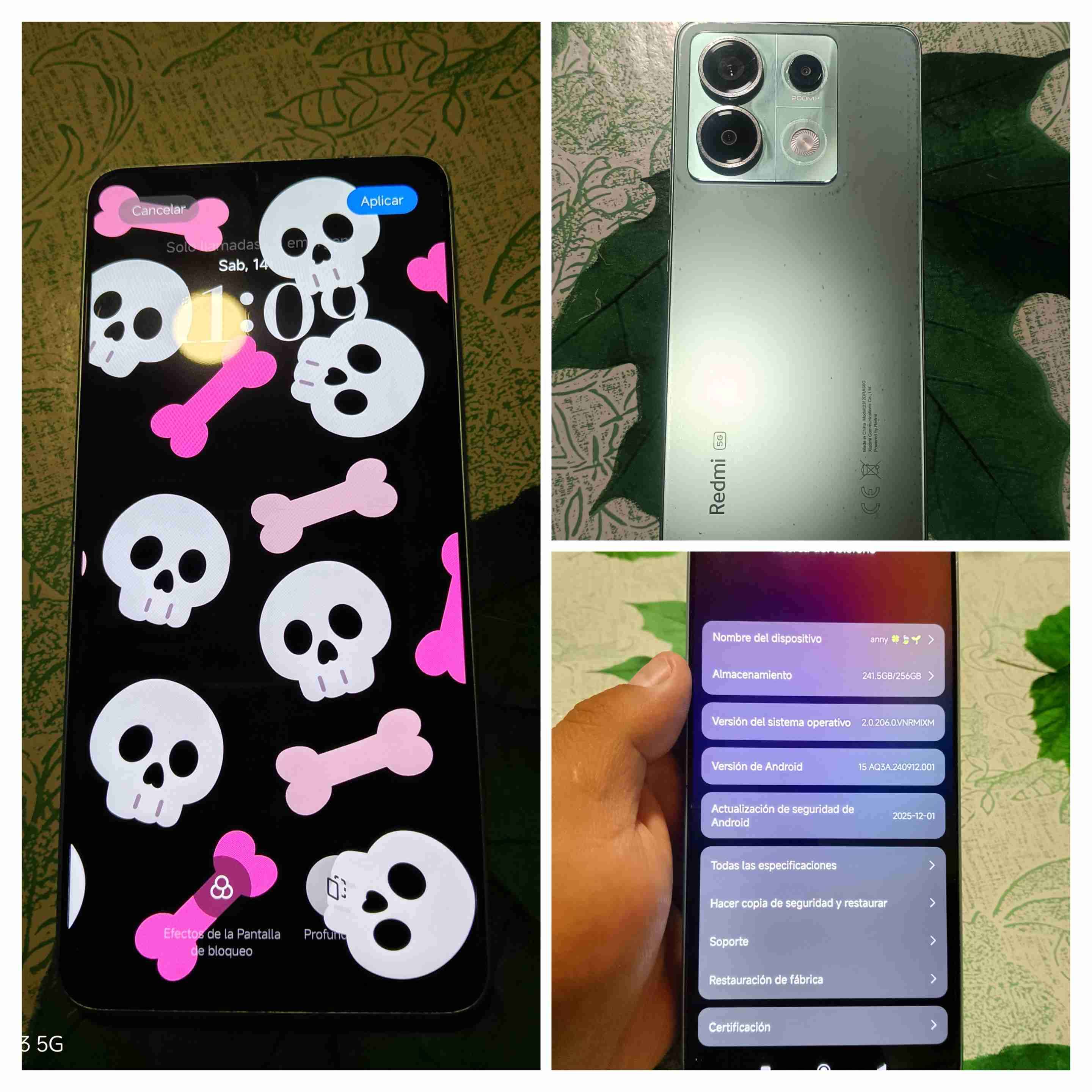 Redmi Note 13 Pro 5G