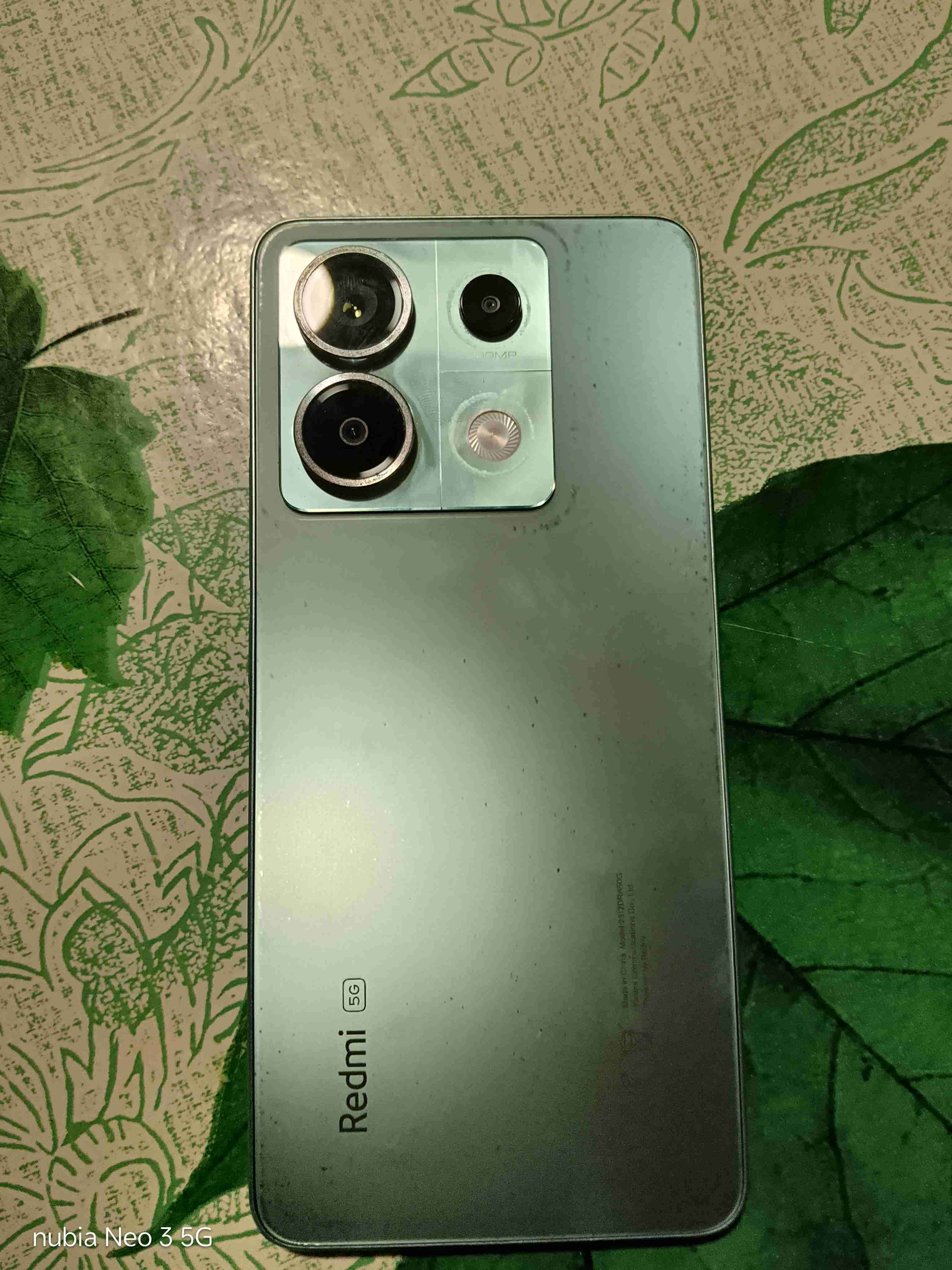 Redmi Note 13 Pro 5G - miniatura 2