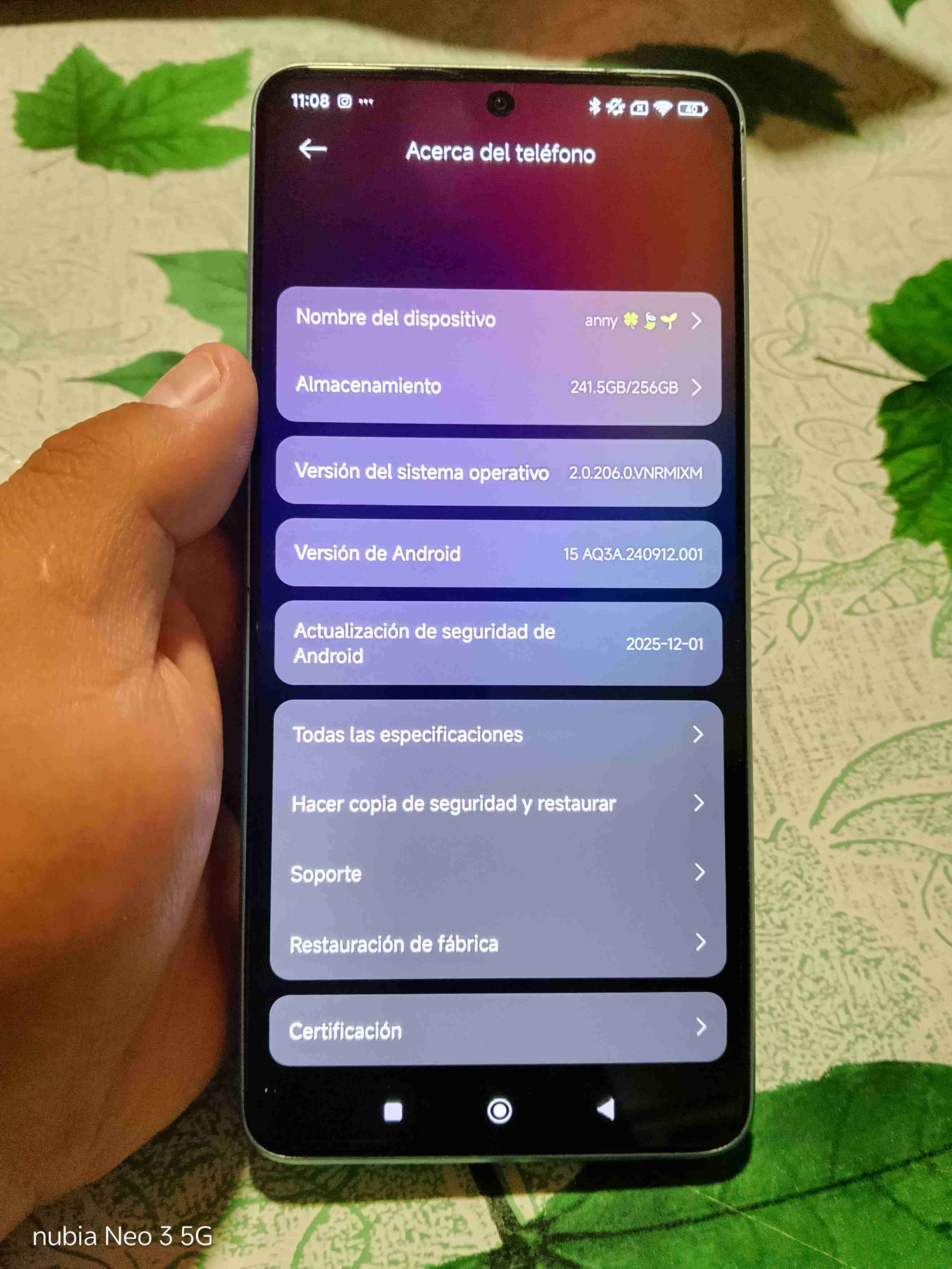 Redmi Note 13 Pro 5G - miniatura 4