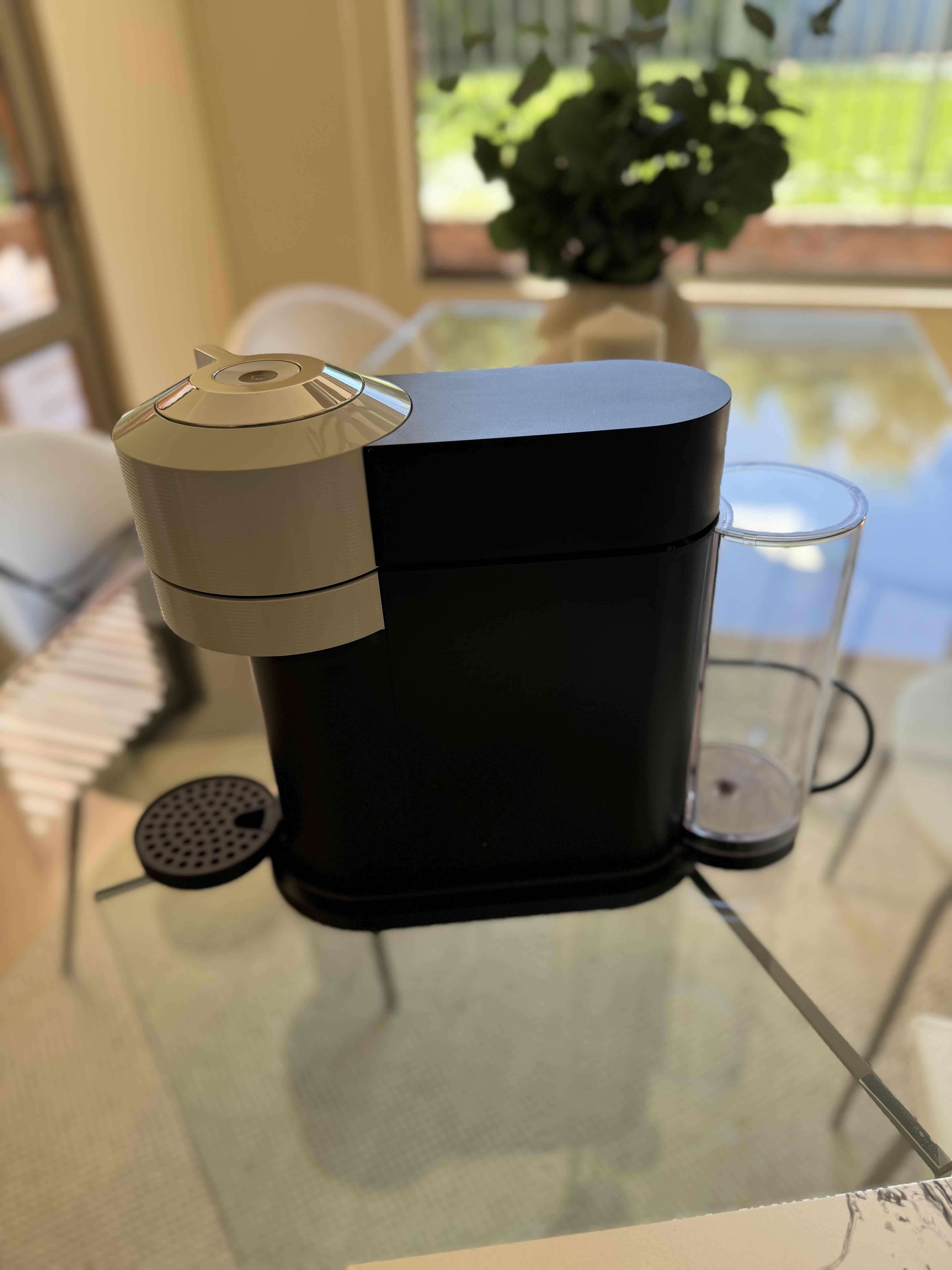 Cafetera Nespresso Vertuo - miniatura 5