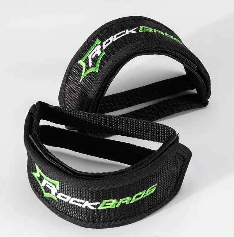 Strap pedales bicicleta RockBros