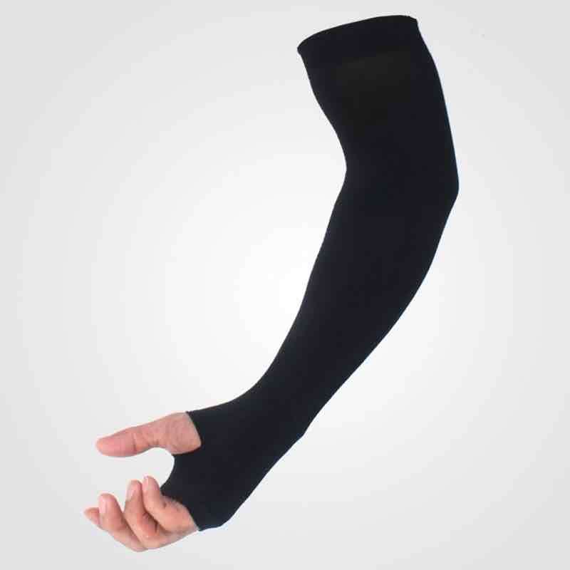 Mangas deportivas protección UV - miniatura 2