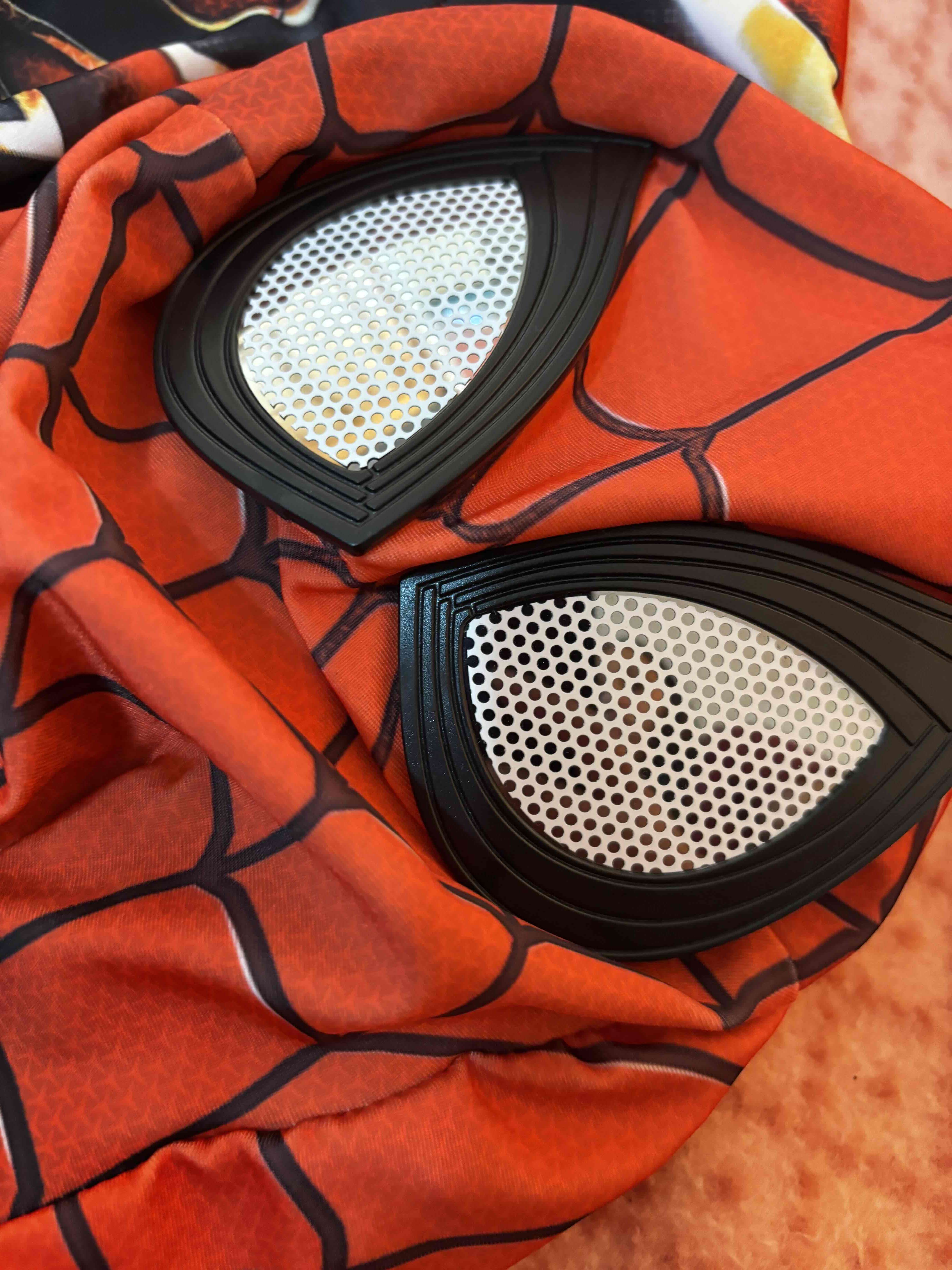 Disfraz de Spiderman - miniatura 2