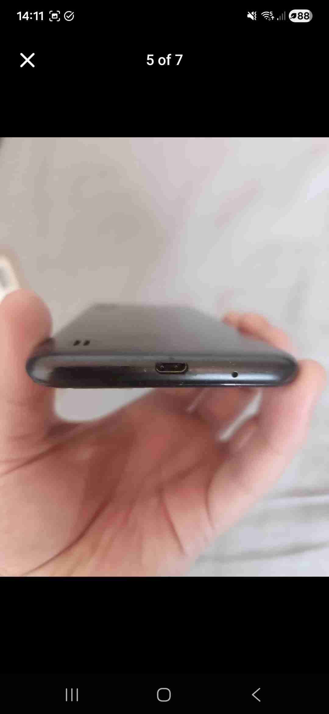 Samsung A01 - miniatura 6