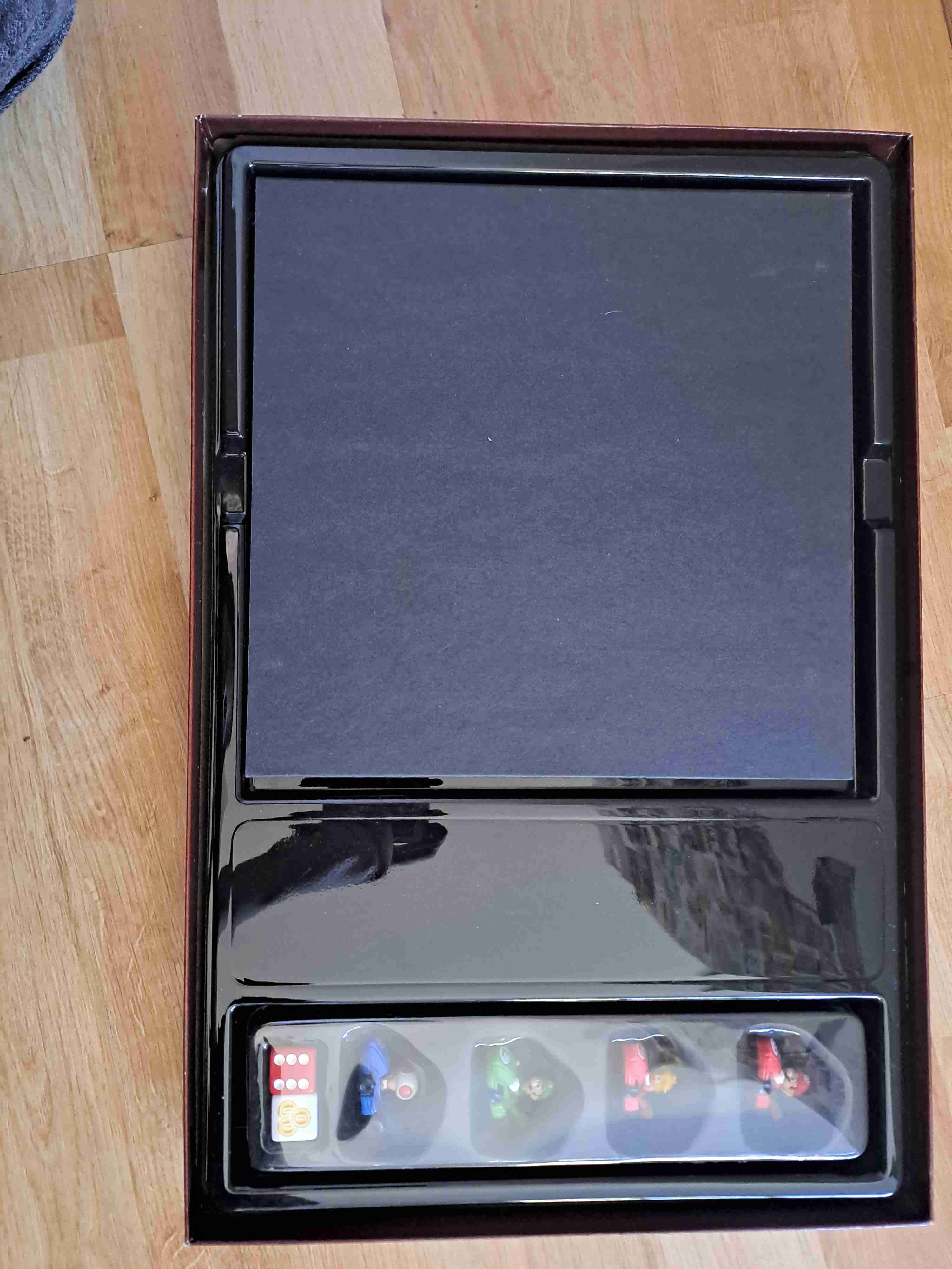 Juego de mesa Monopoly Gamer - miniatura 2