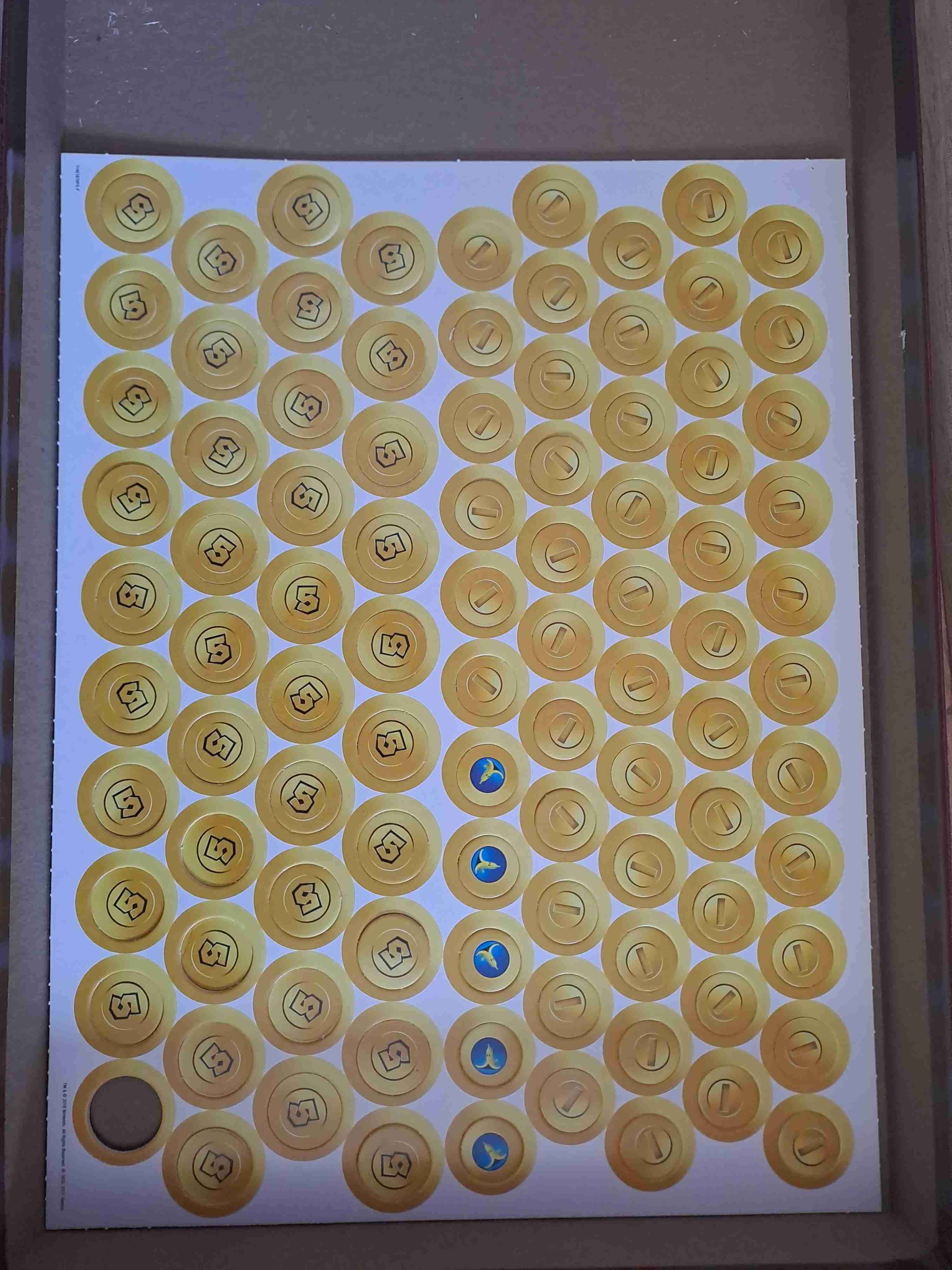 Juego de mesa Monopoly Gamer - miniatura 4