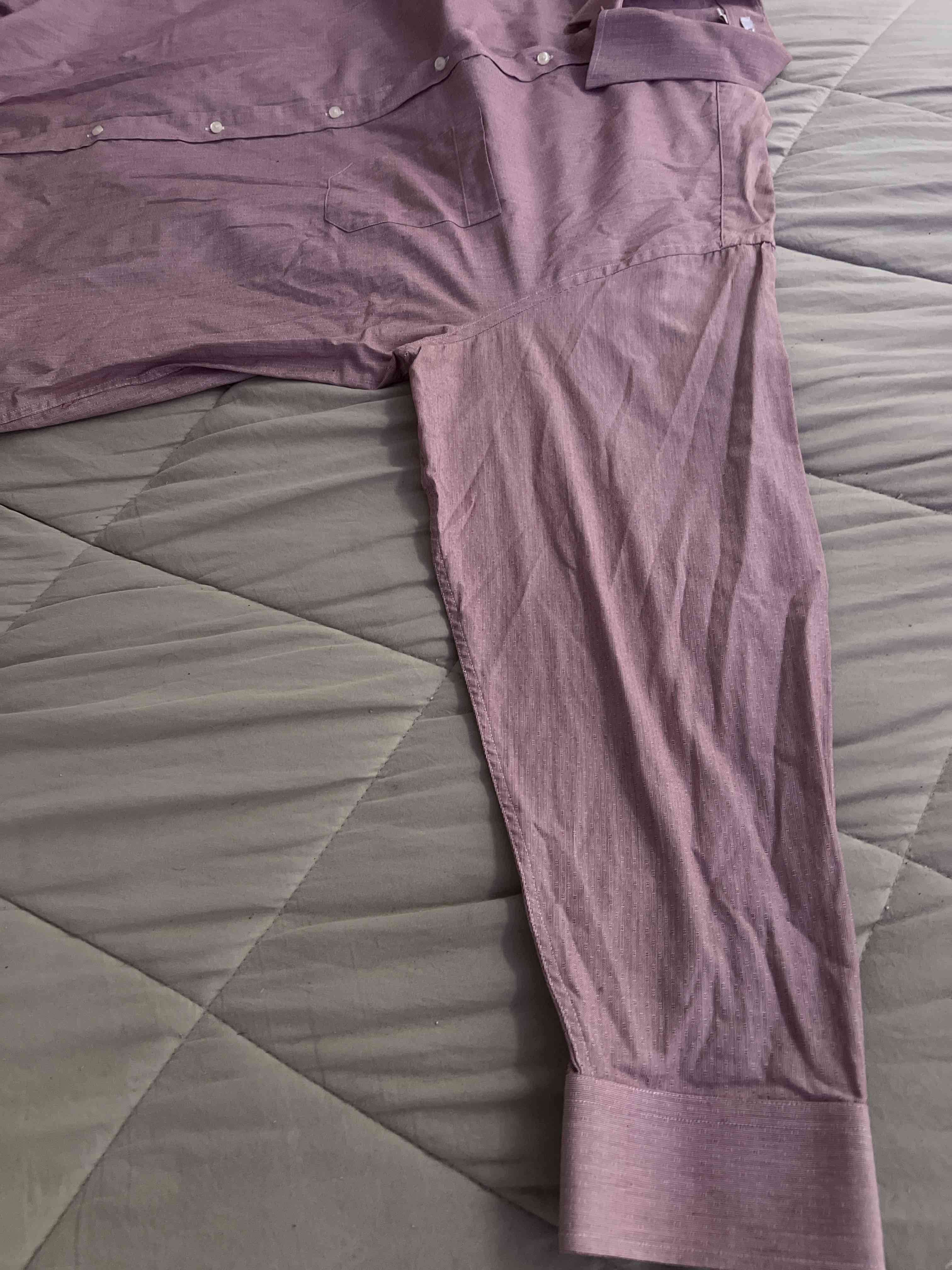 Camisa Slim Fit Arrow - miniatura 3