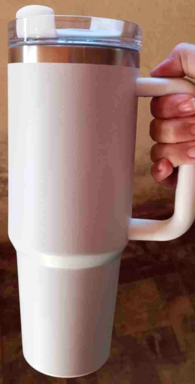 Copas térmicas estilo Stanley 1200ml - miniatura 4