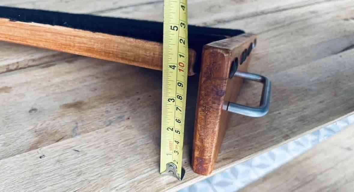 Pedalboard para pedales análogos - miniatura 5