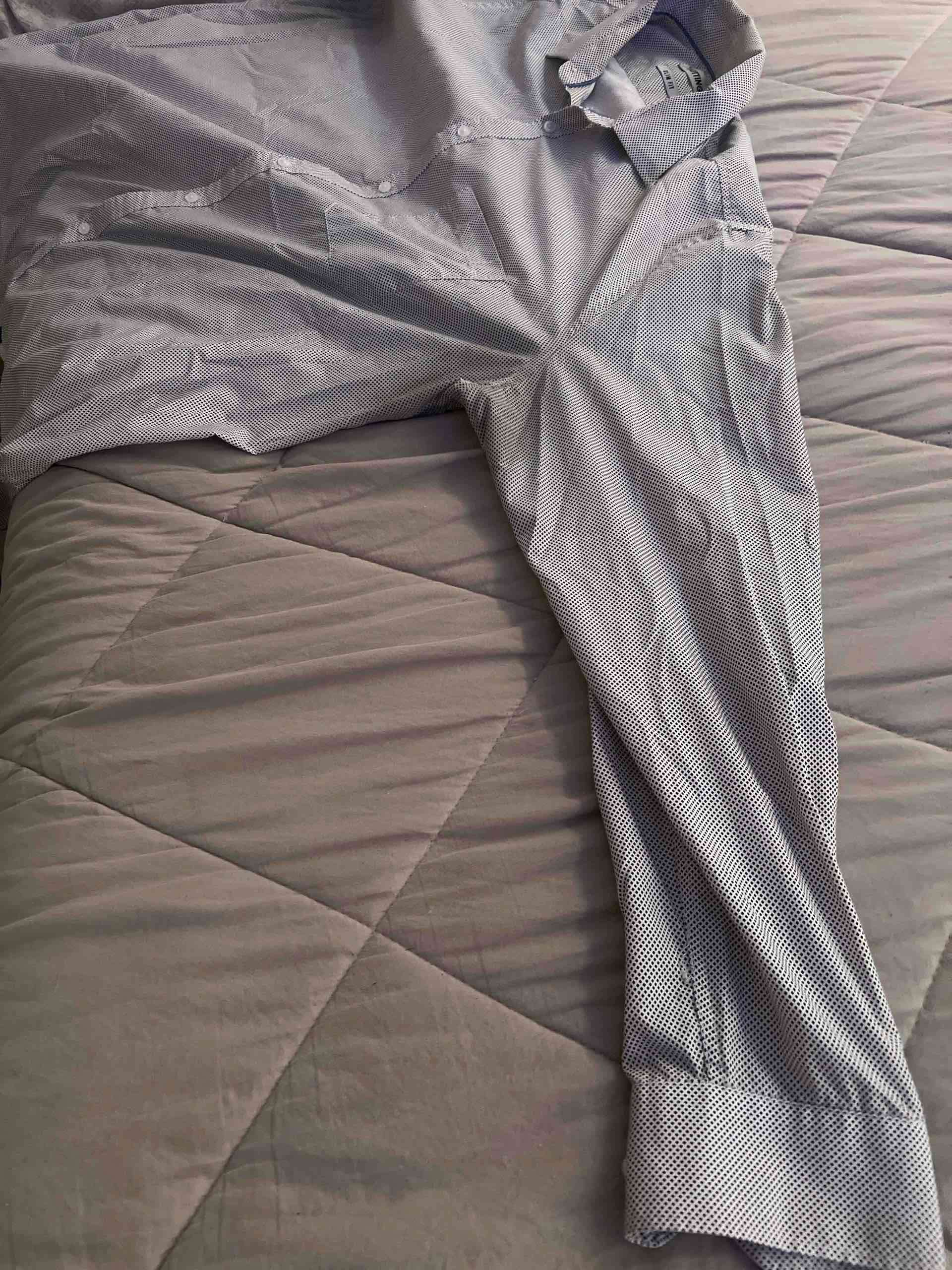 Camisa Kotting Slim Fit 3XL - miniatura 3