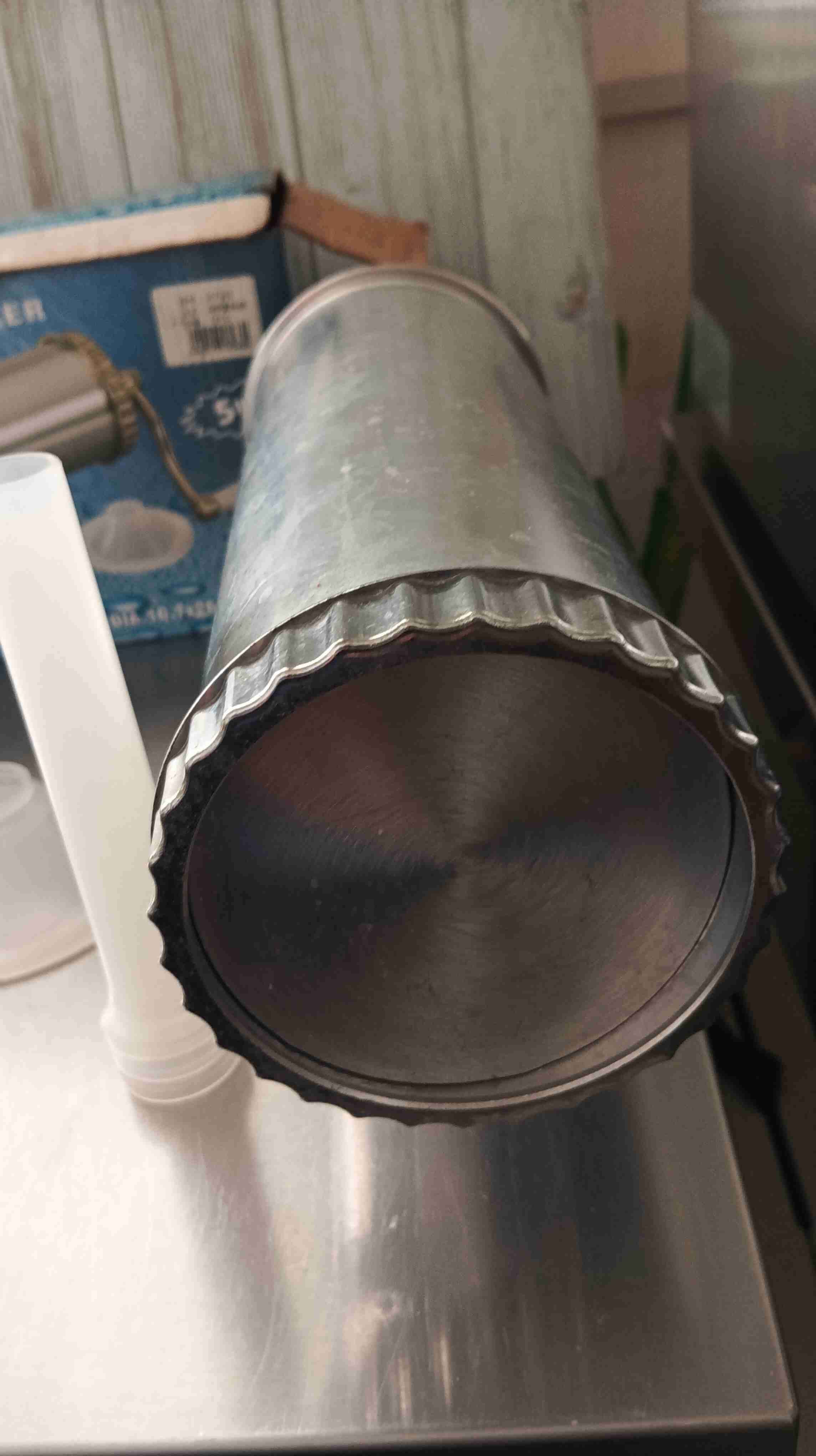 Embutidora de 5 lbs - miniatura 6