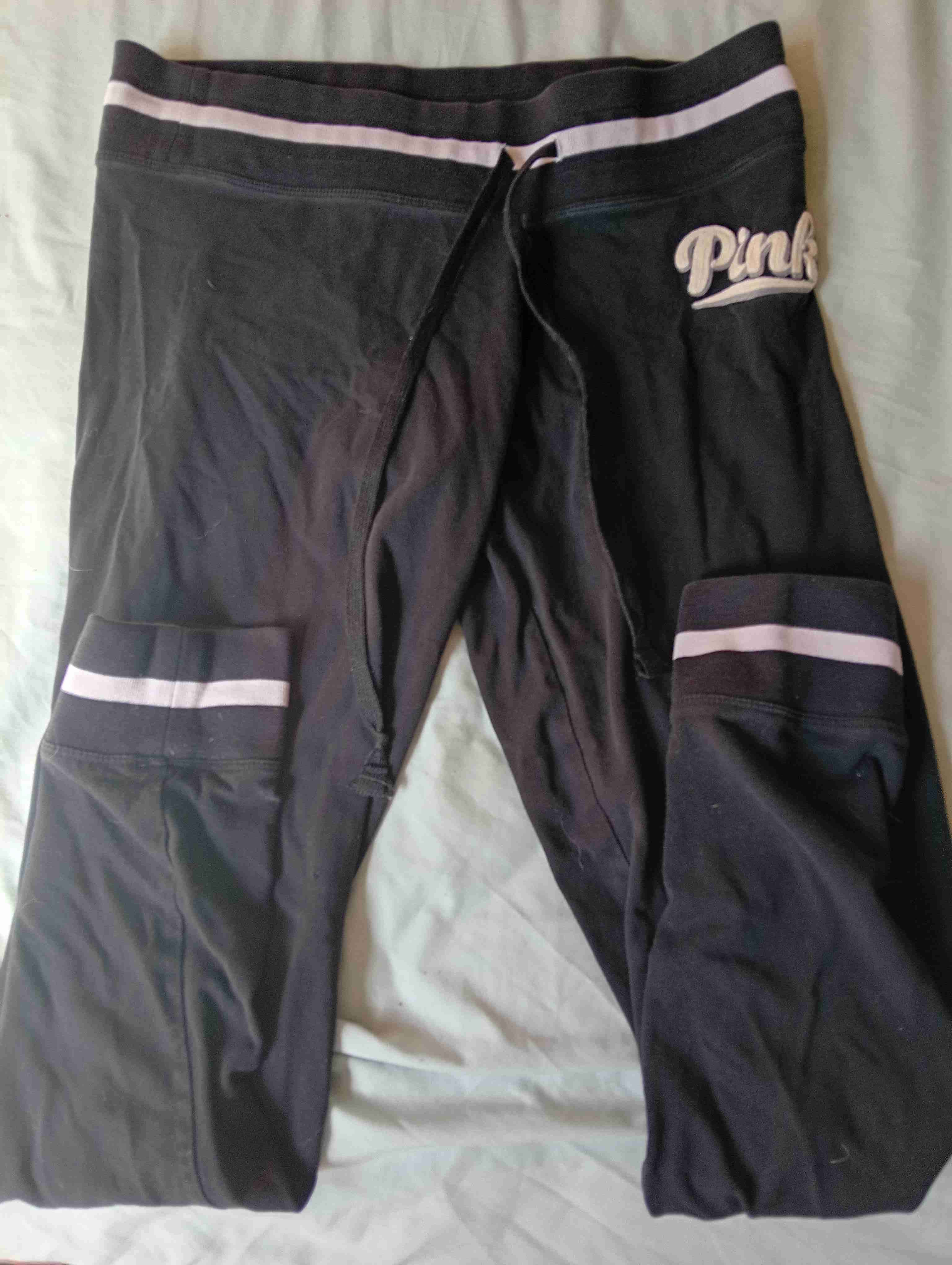 Calzas Victoria's Secret