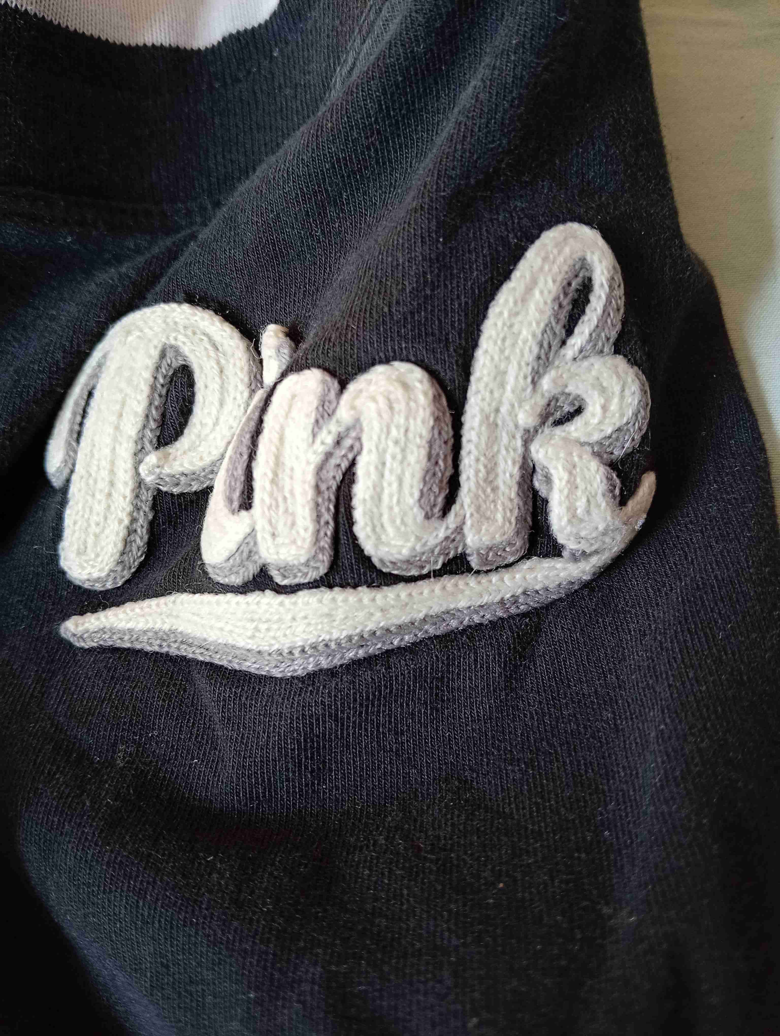 Calzas Victoria's Secret - miniatura 2