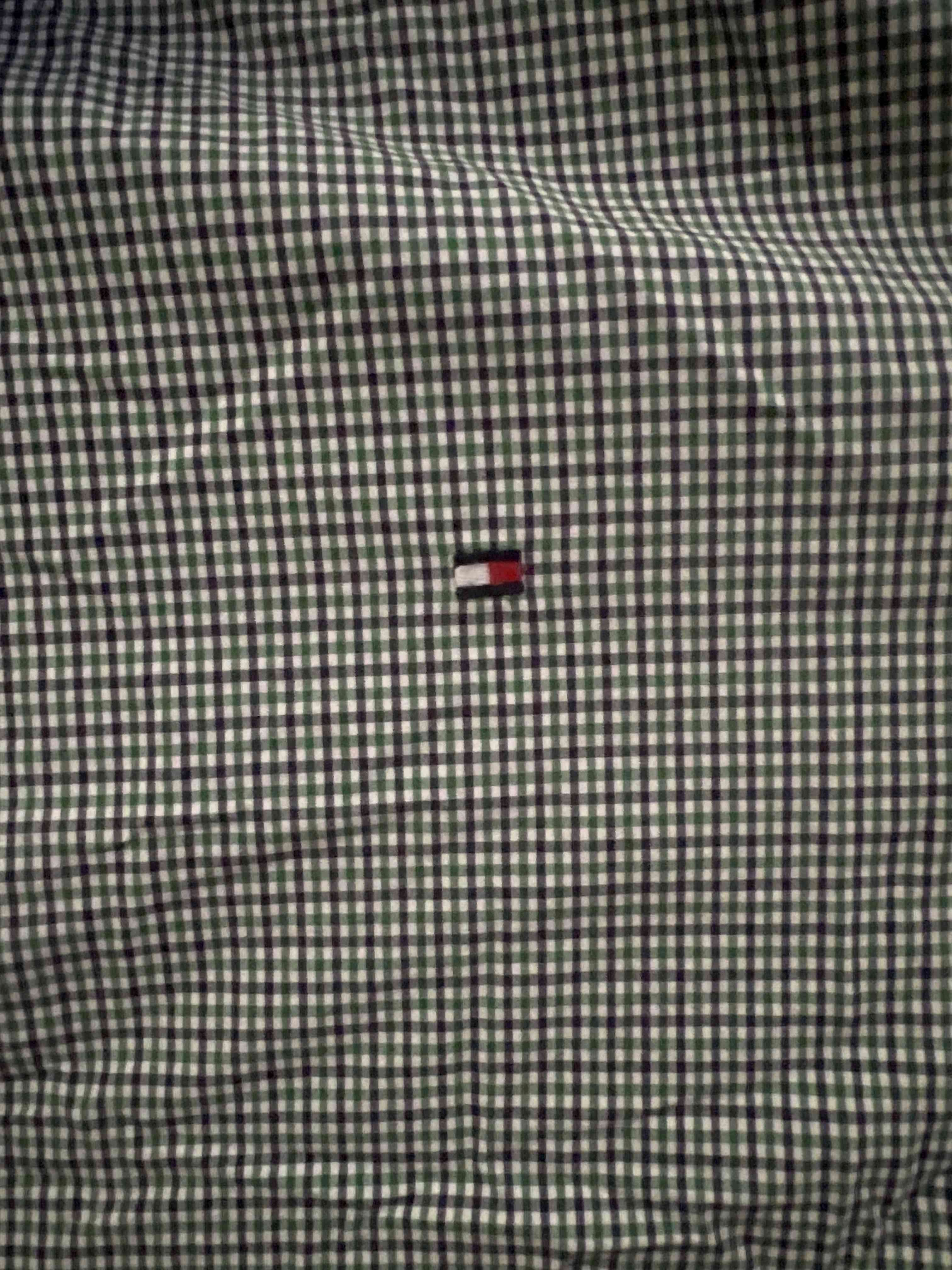 Camisa Tommy Hilfiger 4XL - miniatura 2