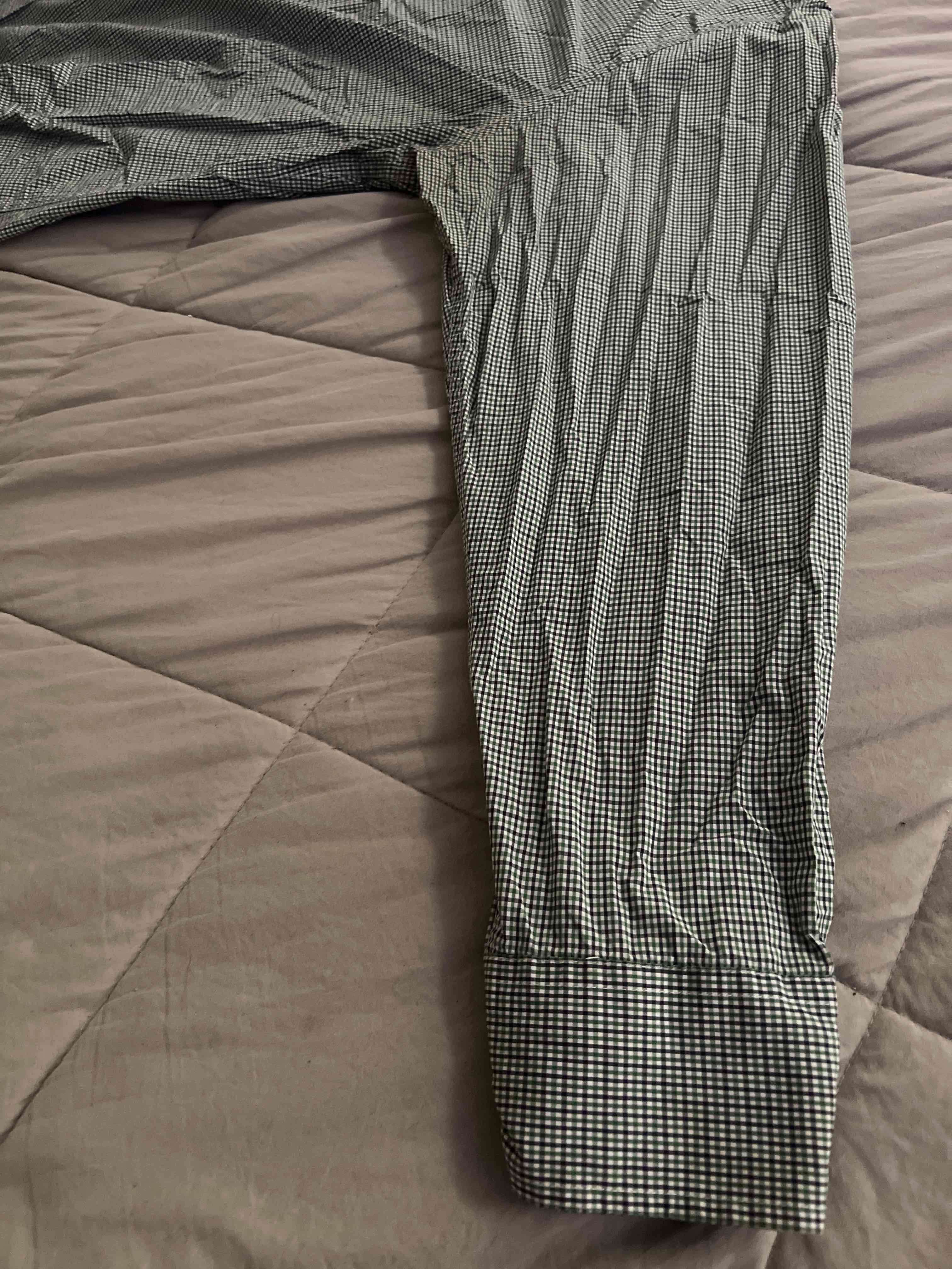 Camisa Tommy Hilfiger 4XL - miniatura 3