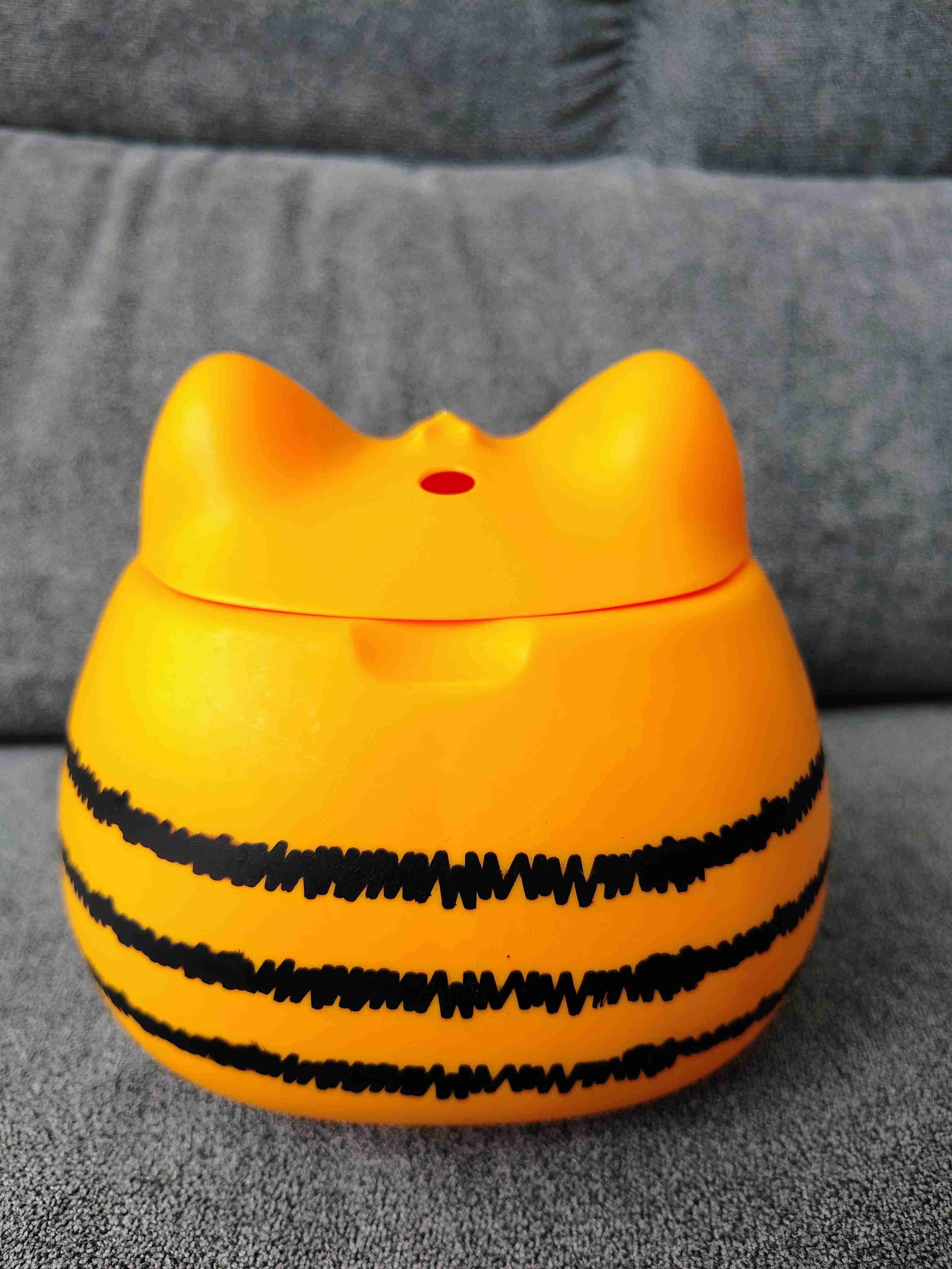 Vaso de colección Garfield - miniatura 2