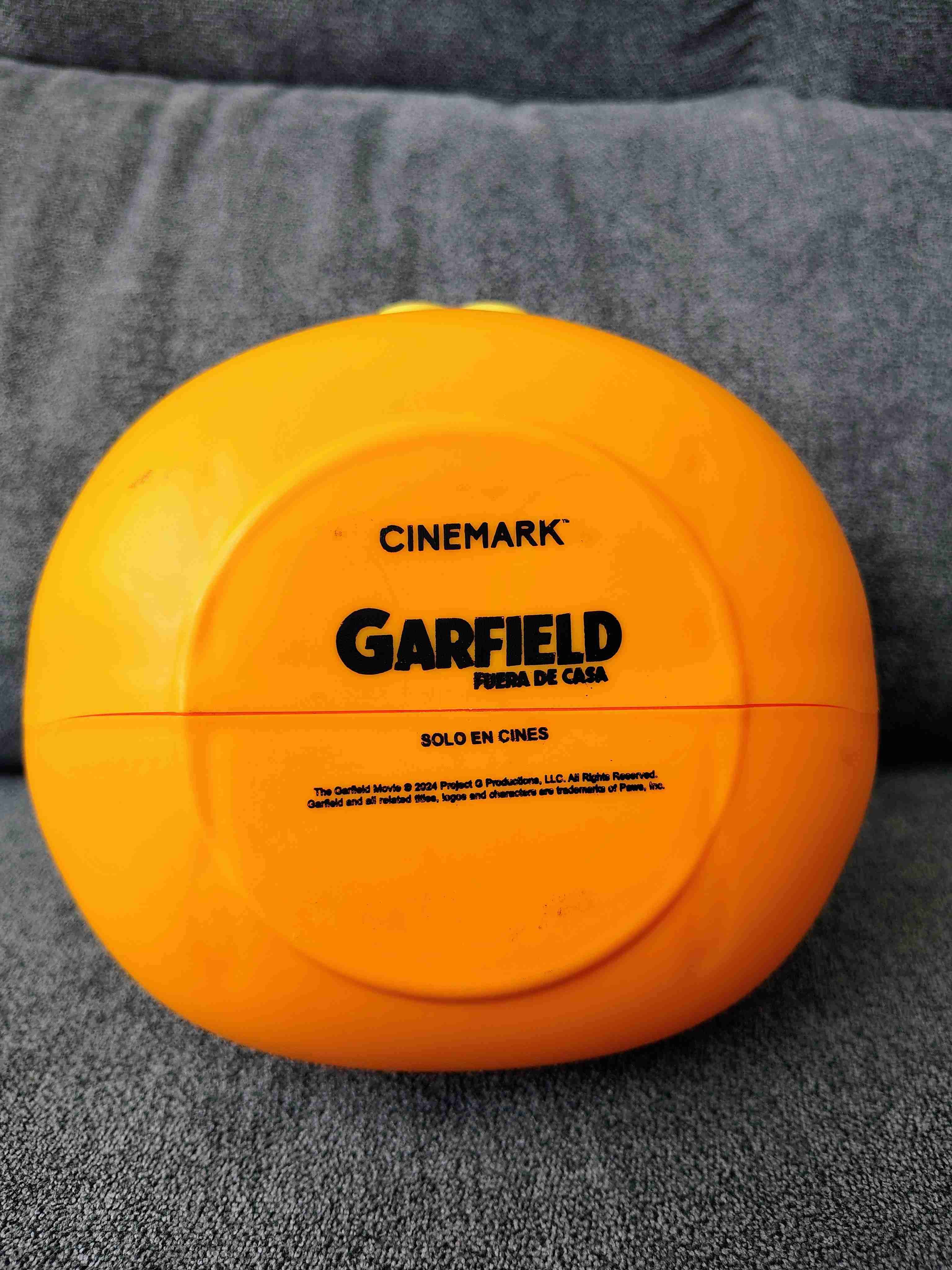 Vaso de colección Garfield - miniatura 3