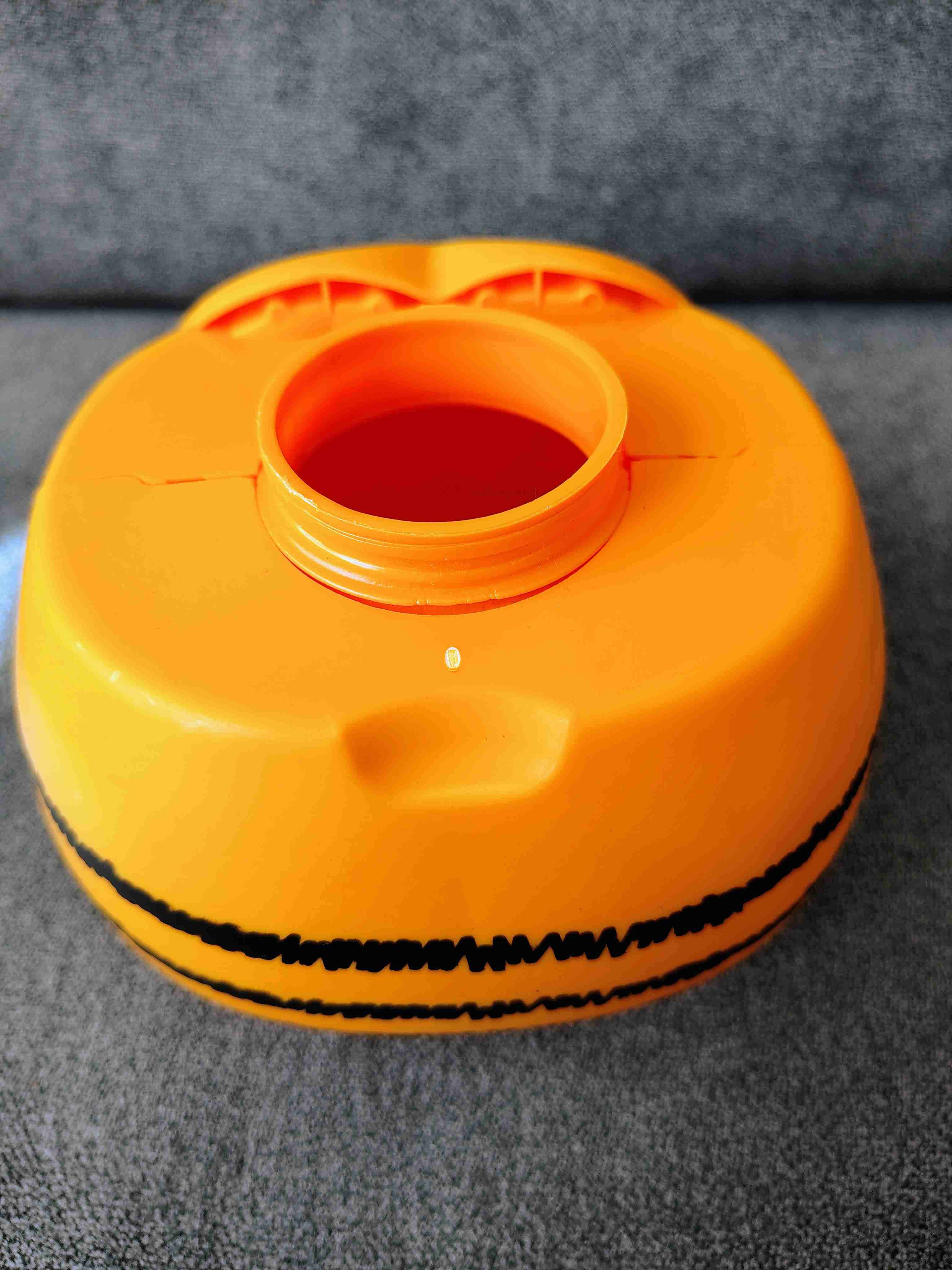 Vaso de colección Garfield - miniatura 4