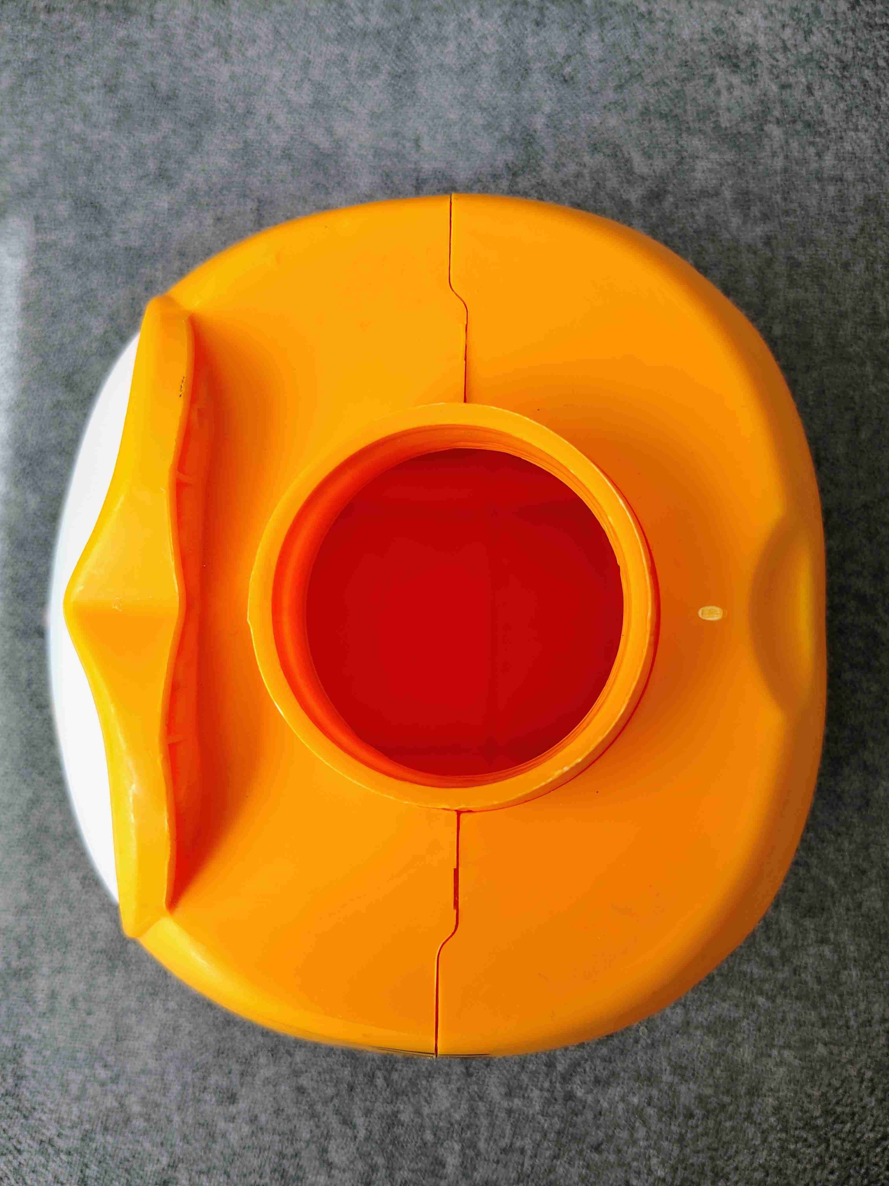 Vaso de colección Garfield - miniatura 5