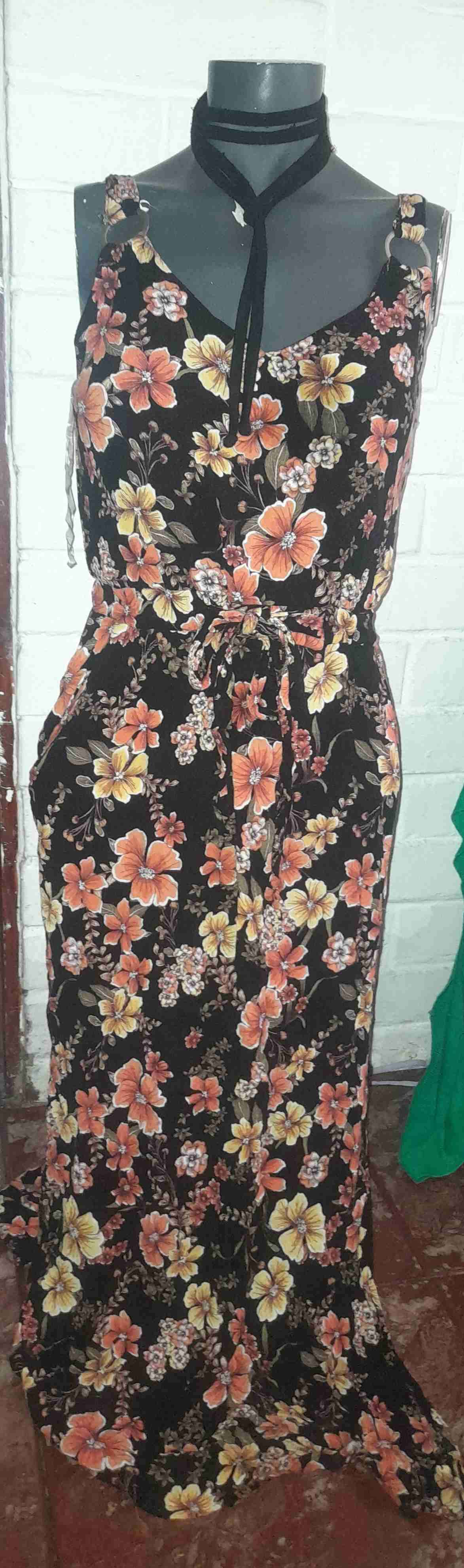 Blazer negro con cremalleras - miniatura 5