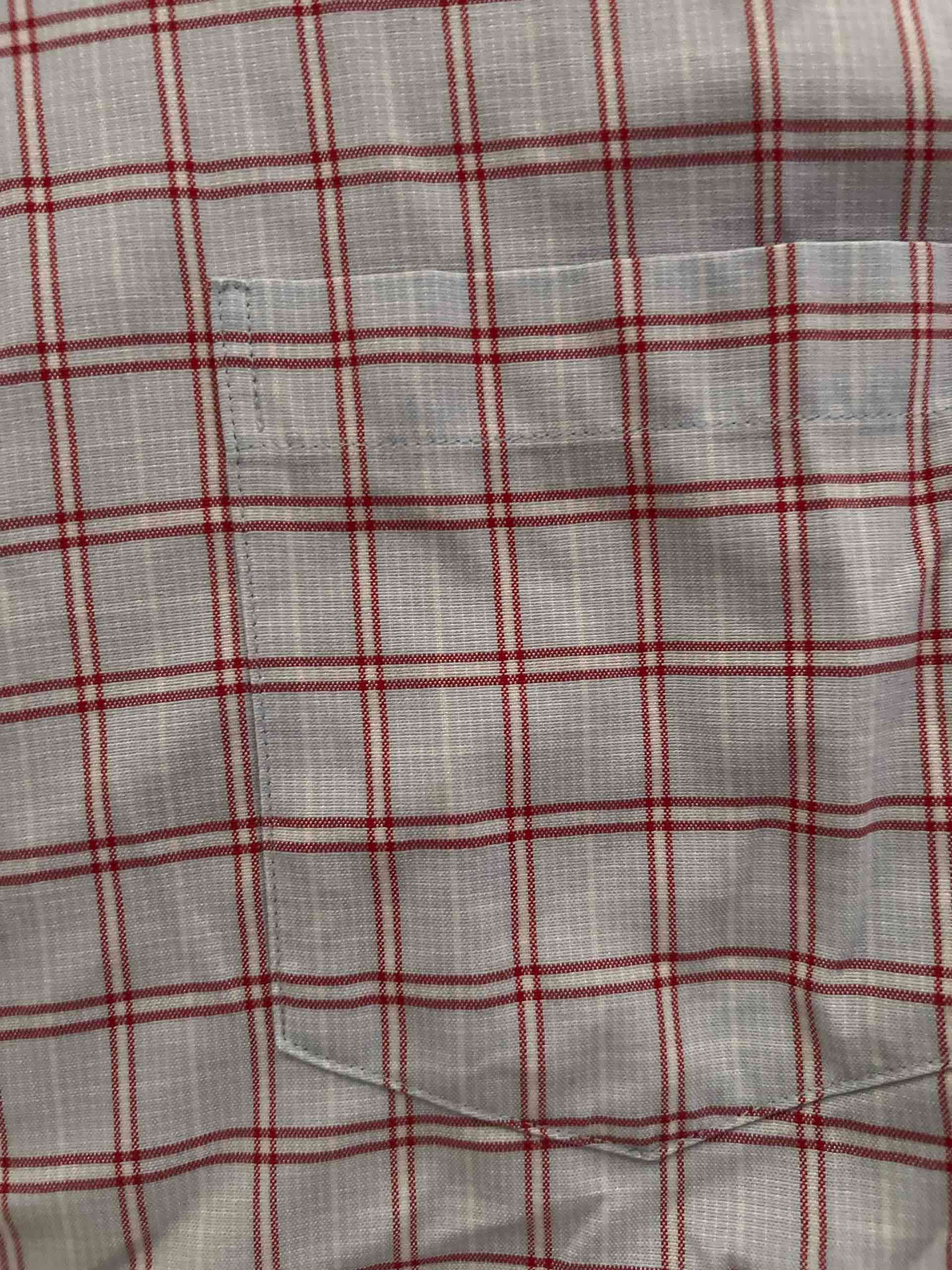 Camisa a cuadros SangioVanni 3XL - miniatura 3