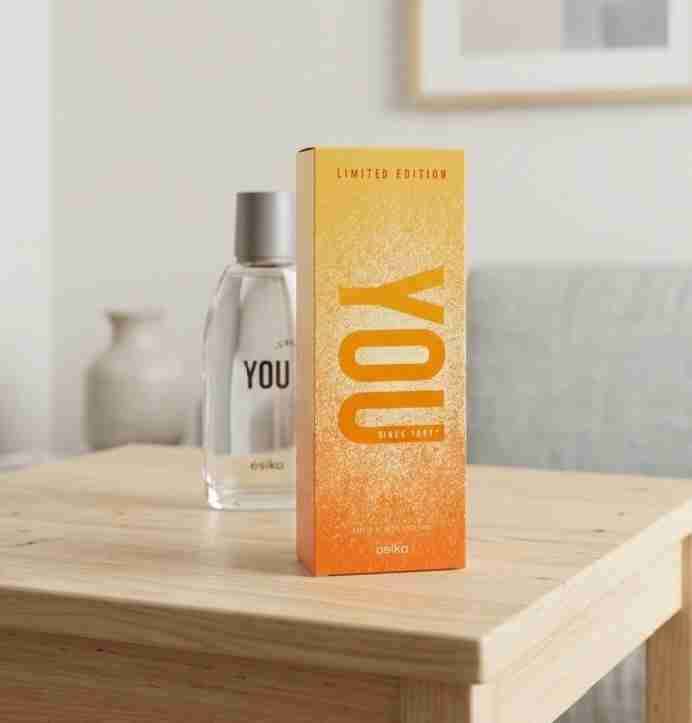 Perfume YOU edición limitada