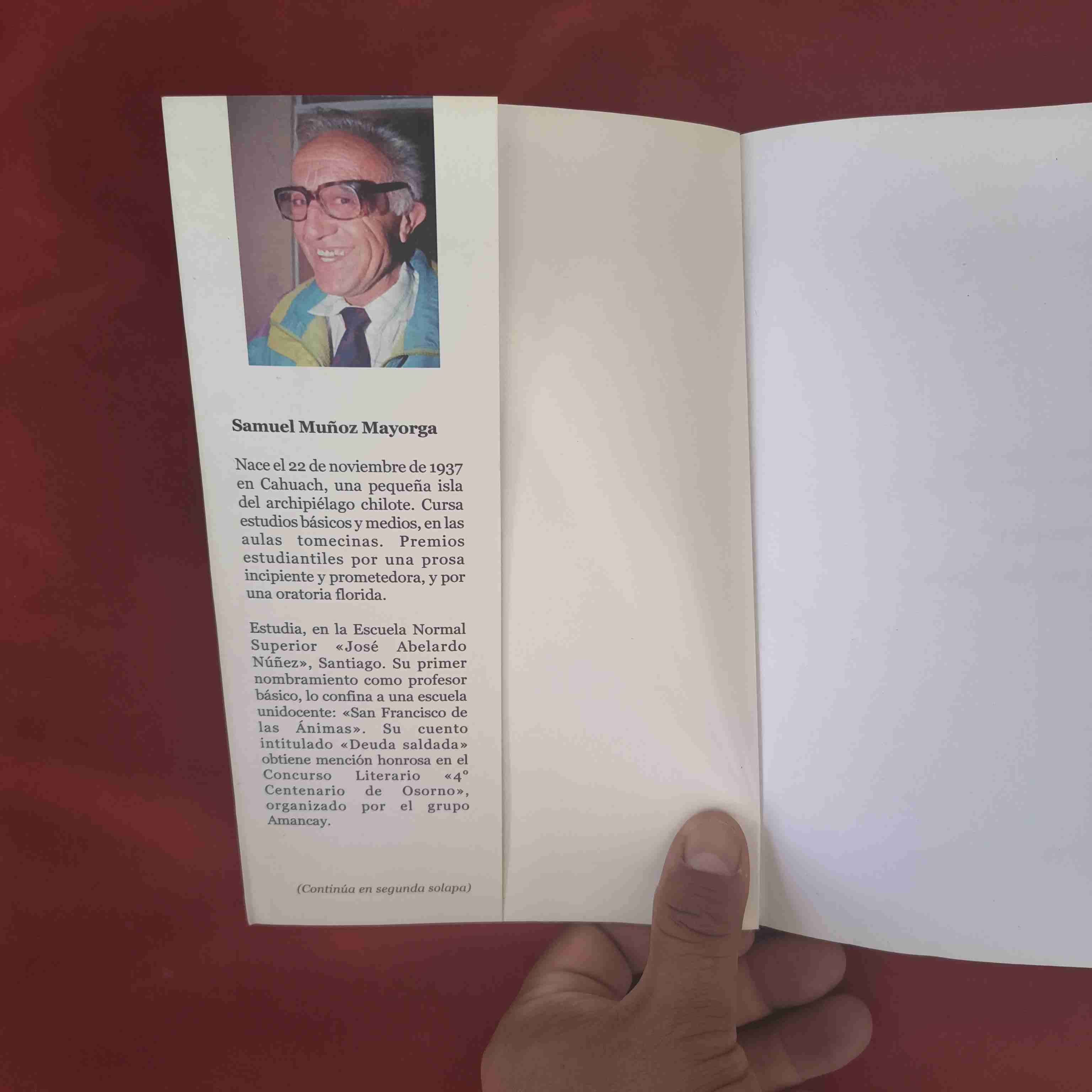 Libro Estiletes Crónicas del Bien y del Mal - miniatura 2