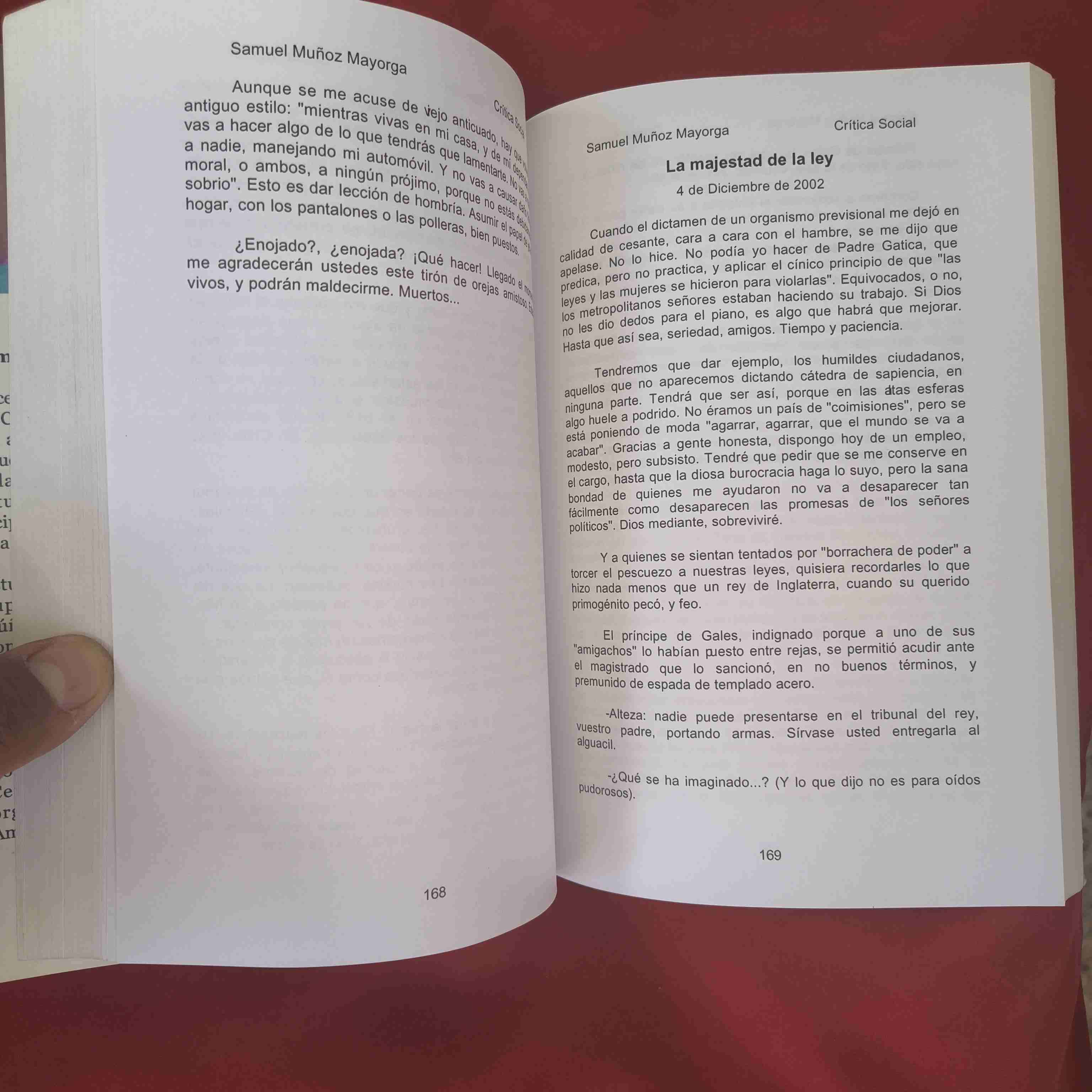 Libro Estiletes Crónicas del Bien y del Mal - miniatura 3