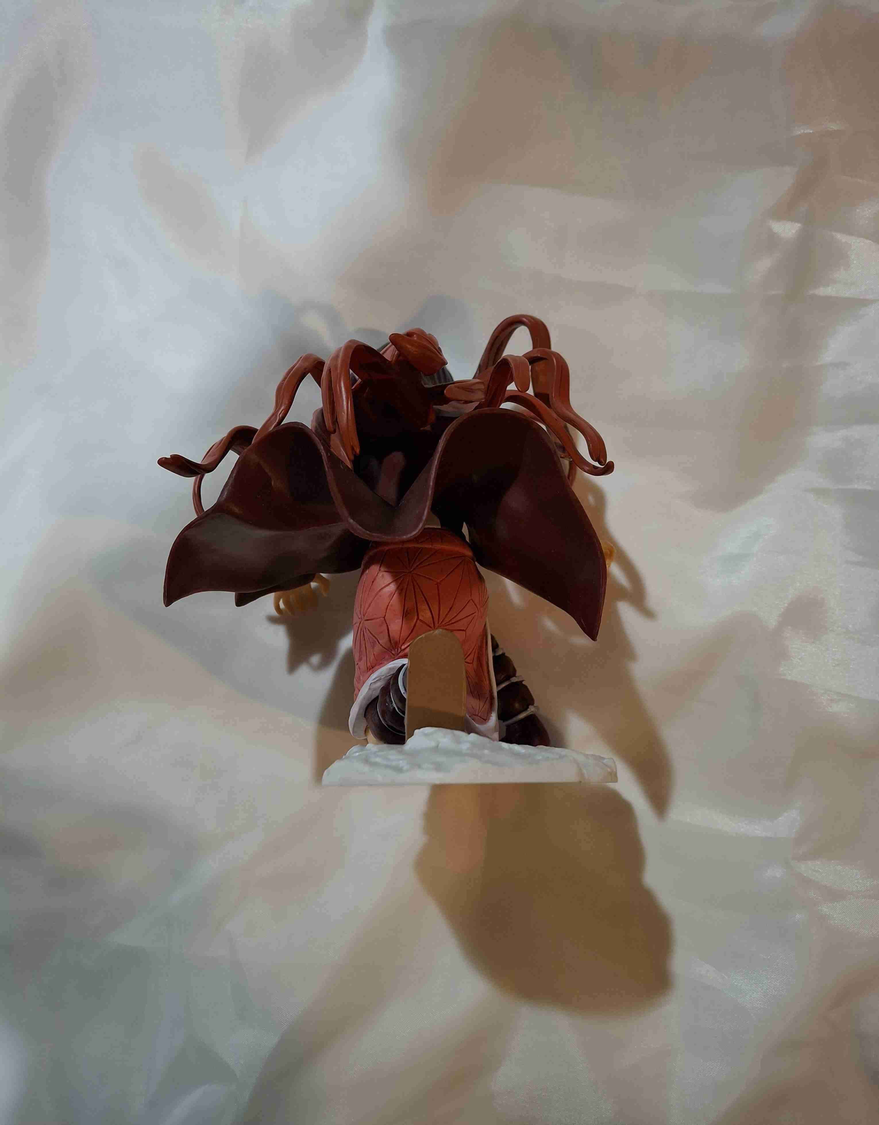 Figura ALTERNATIVA NEZUKO de colección anime - miniatura 3