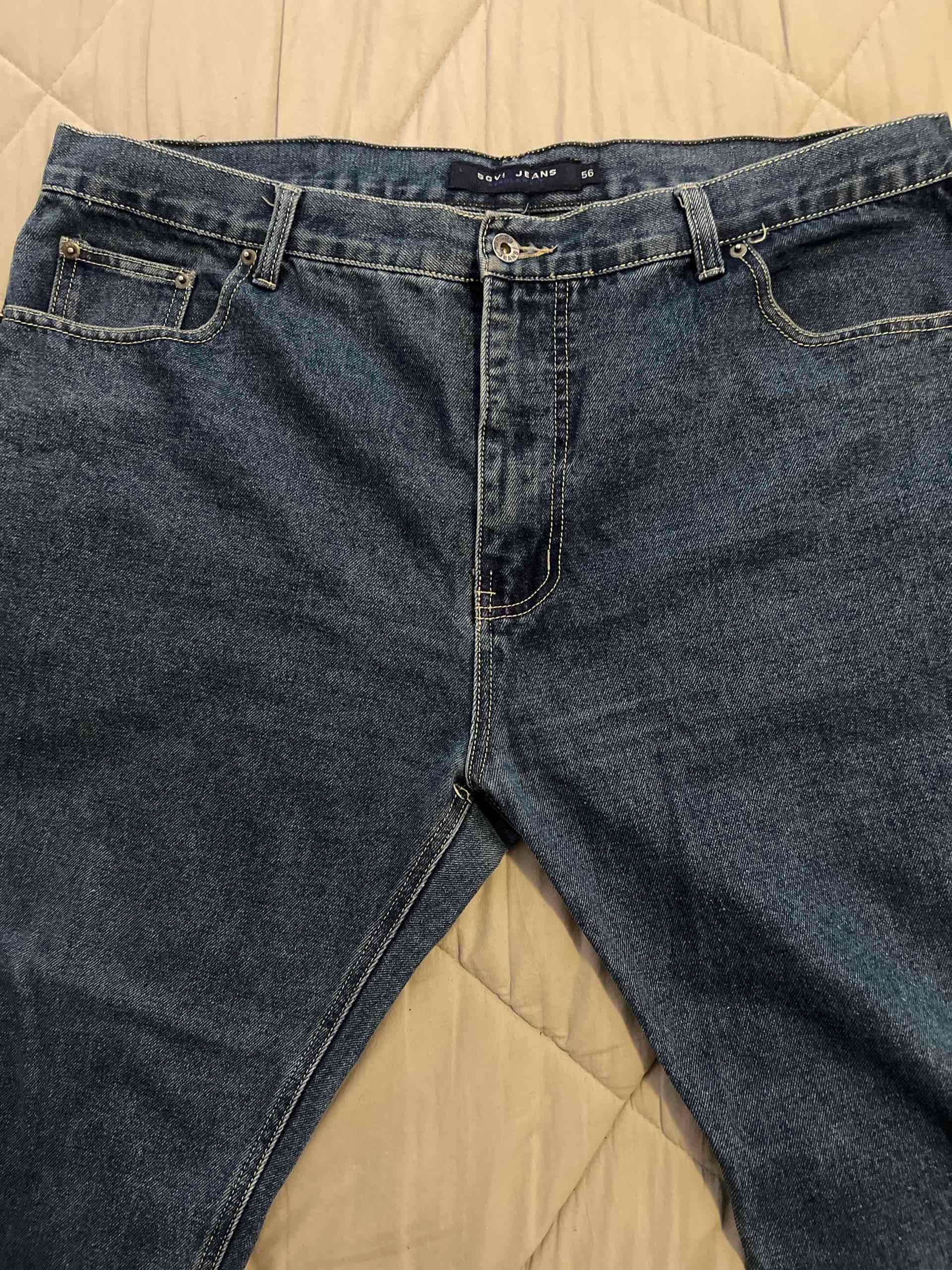 Jeans SGVI talla 56 - 2