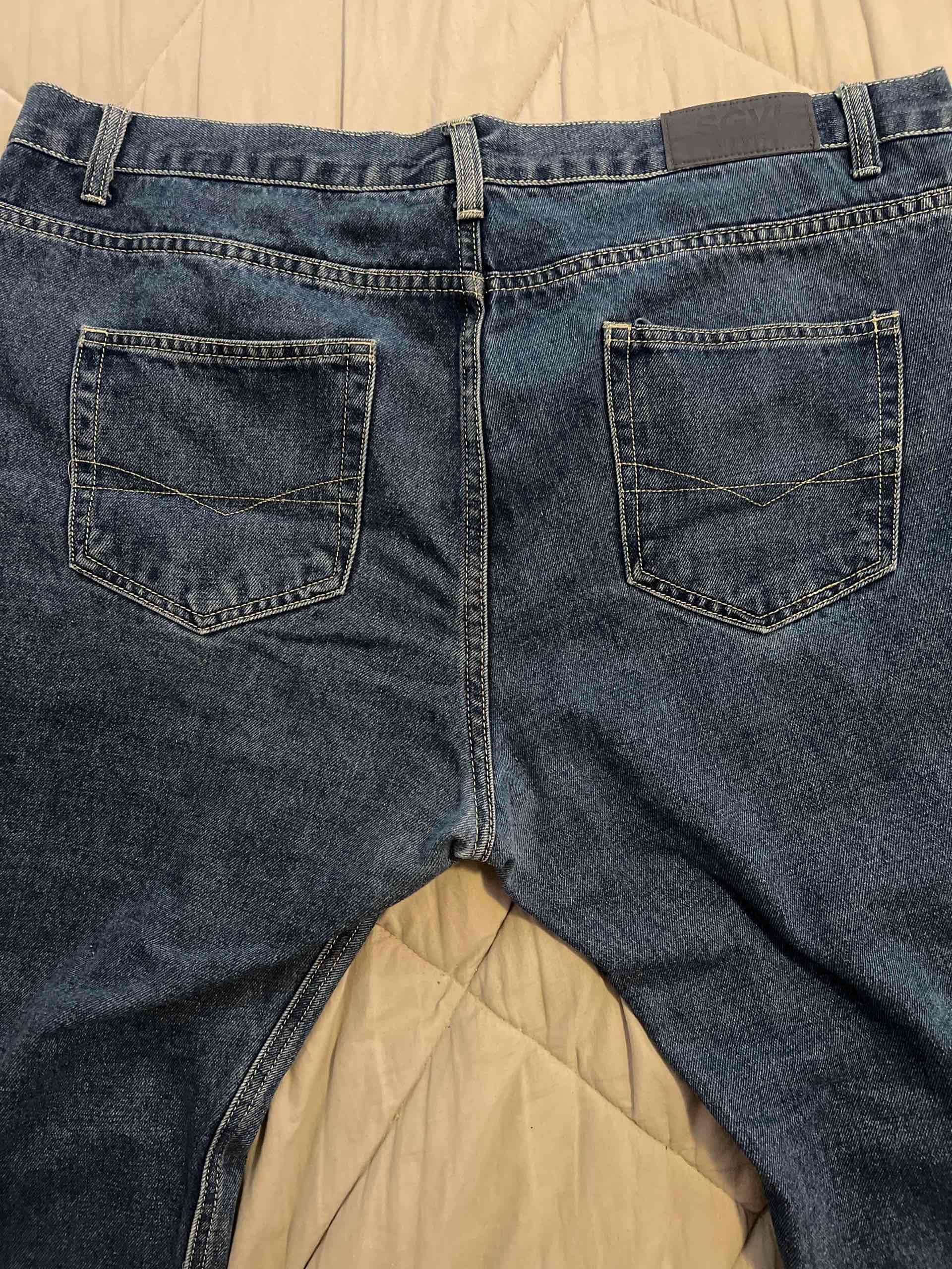 Jeans SGVI talla 56 - 3