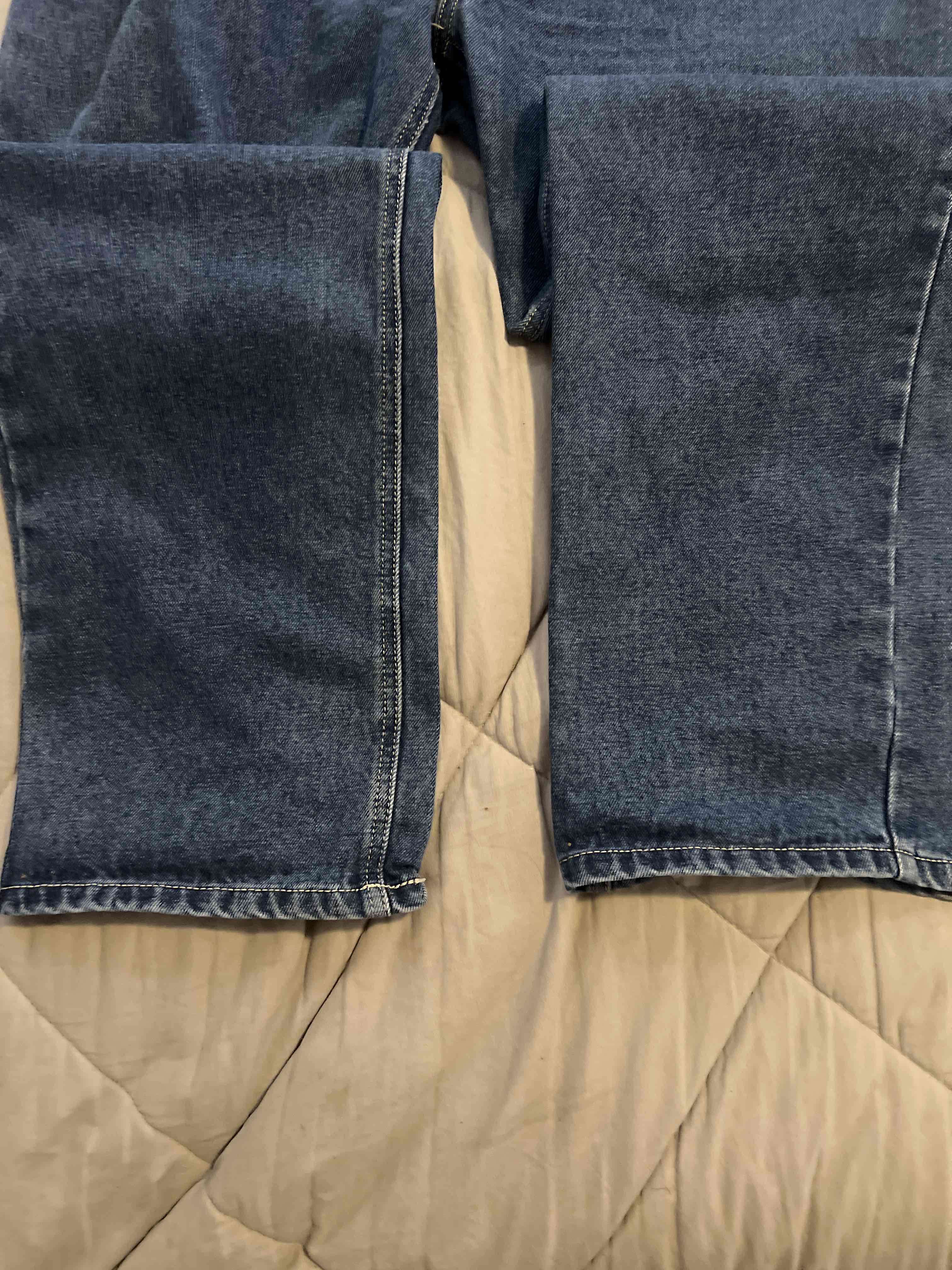 Jeans SGVI talla 56 - 4