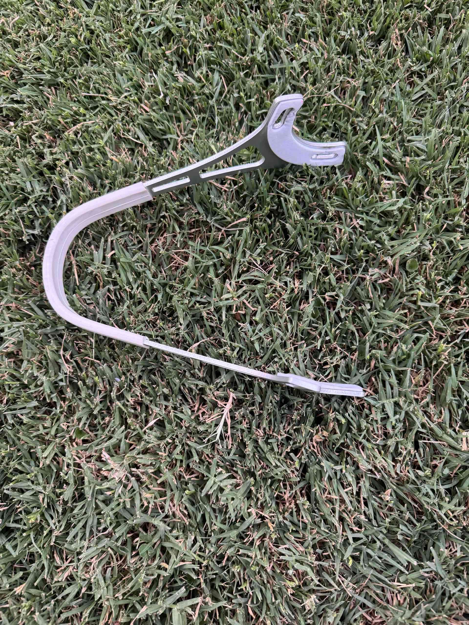 Protector bucal POC para casco de Ski - miniatura 2