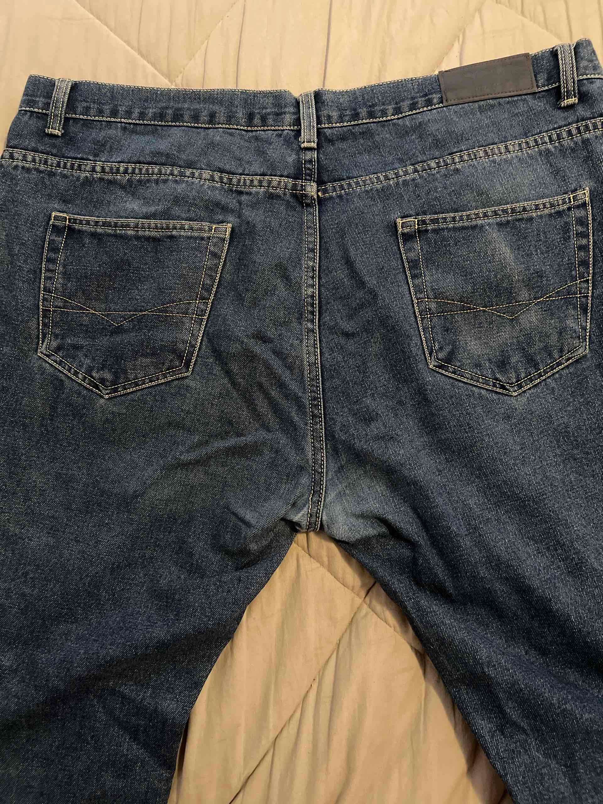 Jeans SGVI Regular Fit talla 56 - miniatura 3