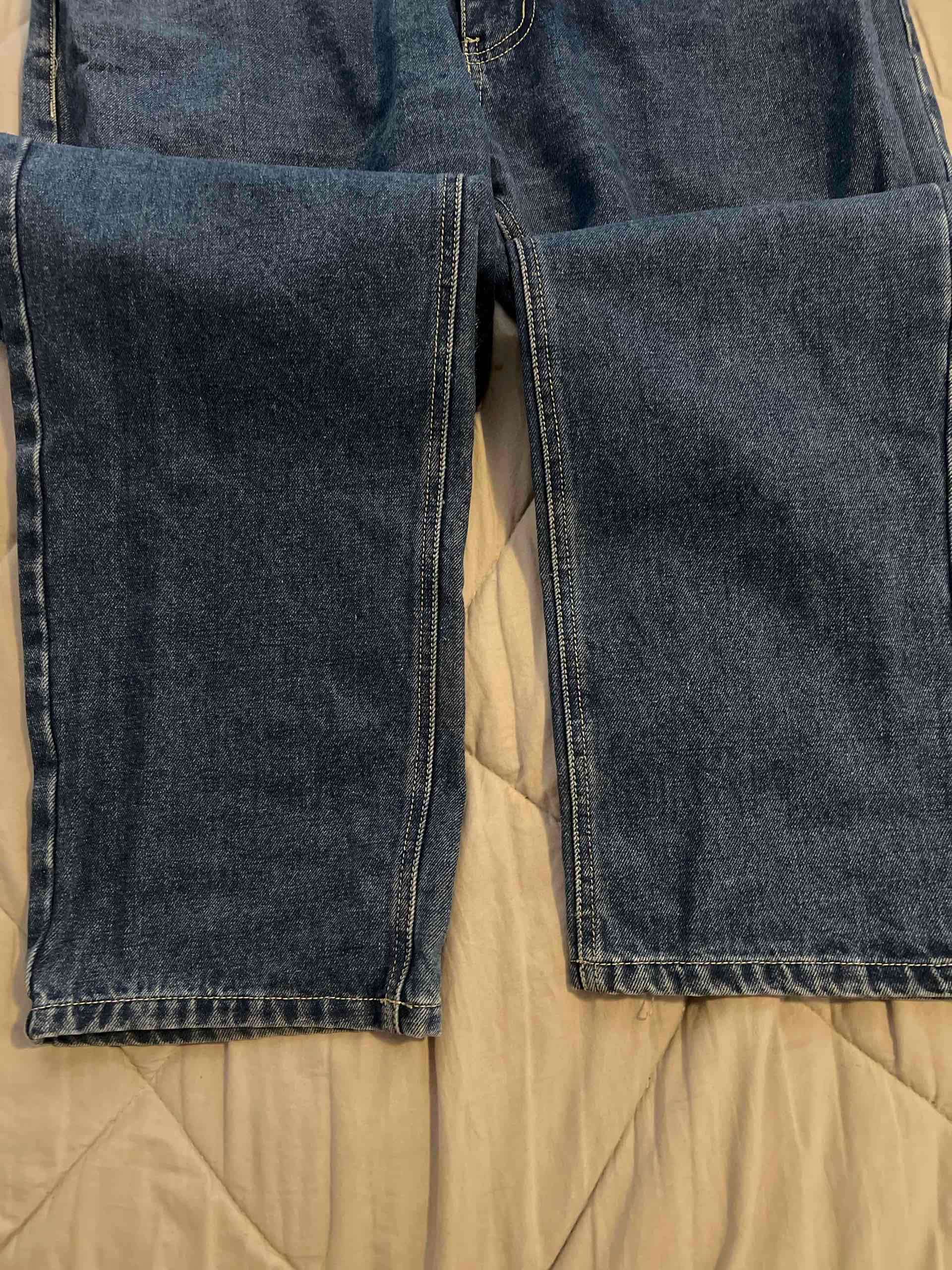 Jeans SGVI Regular Fit talla 56 - miniatura 4