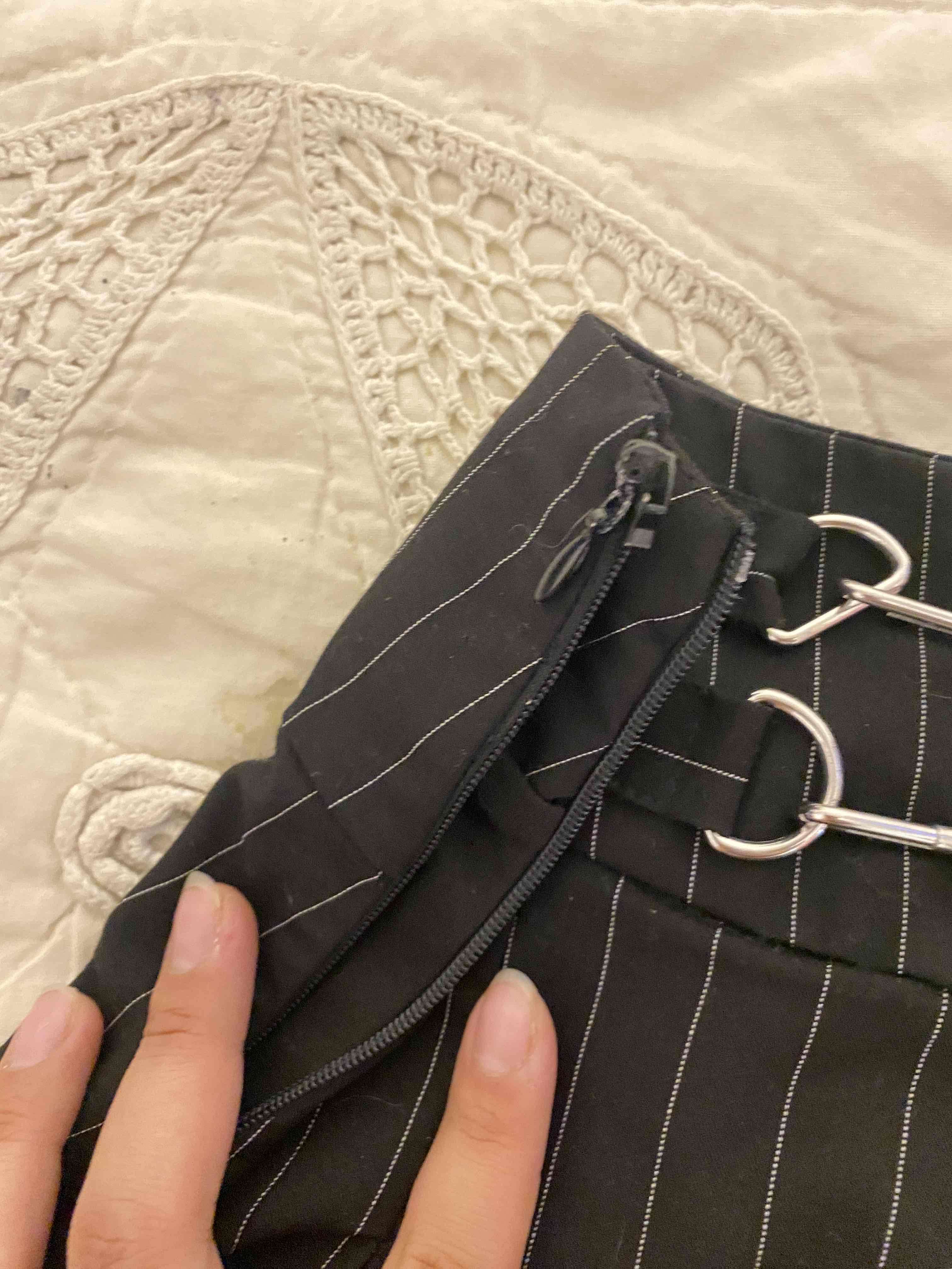 Faldas tableadas - miniatura 2