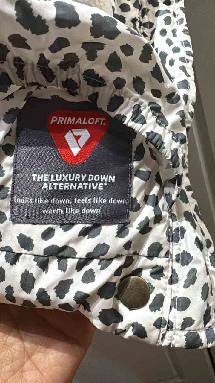 Chaqueta infantil estampada Gap - miniatura 3