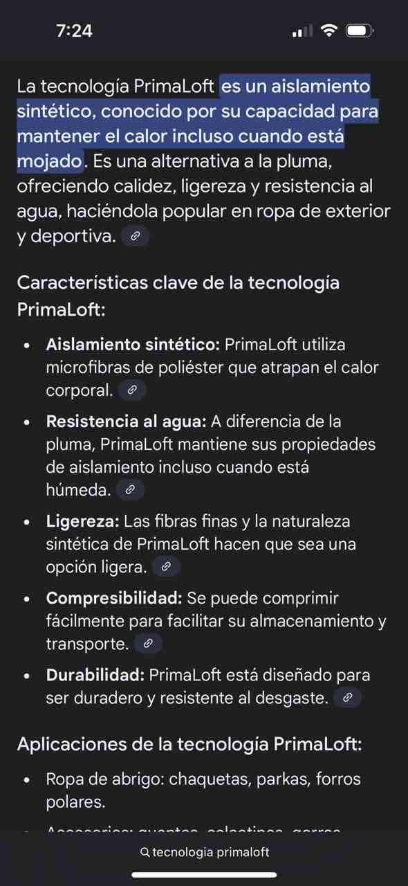 Chaqueta infantil estampada Gap - miniatura 4