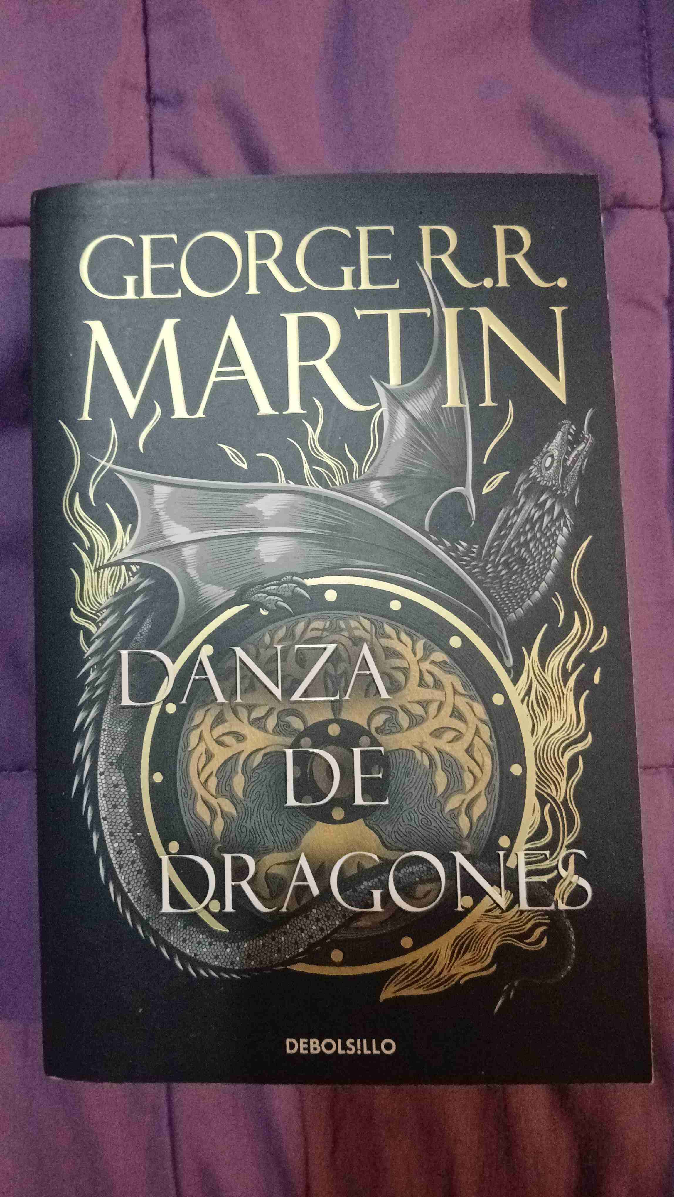 Colección libros Juego de Tronos - miniatura 2