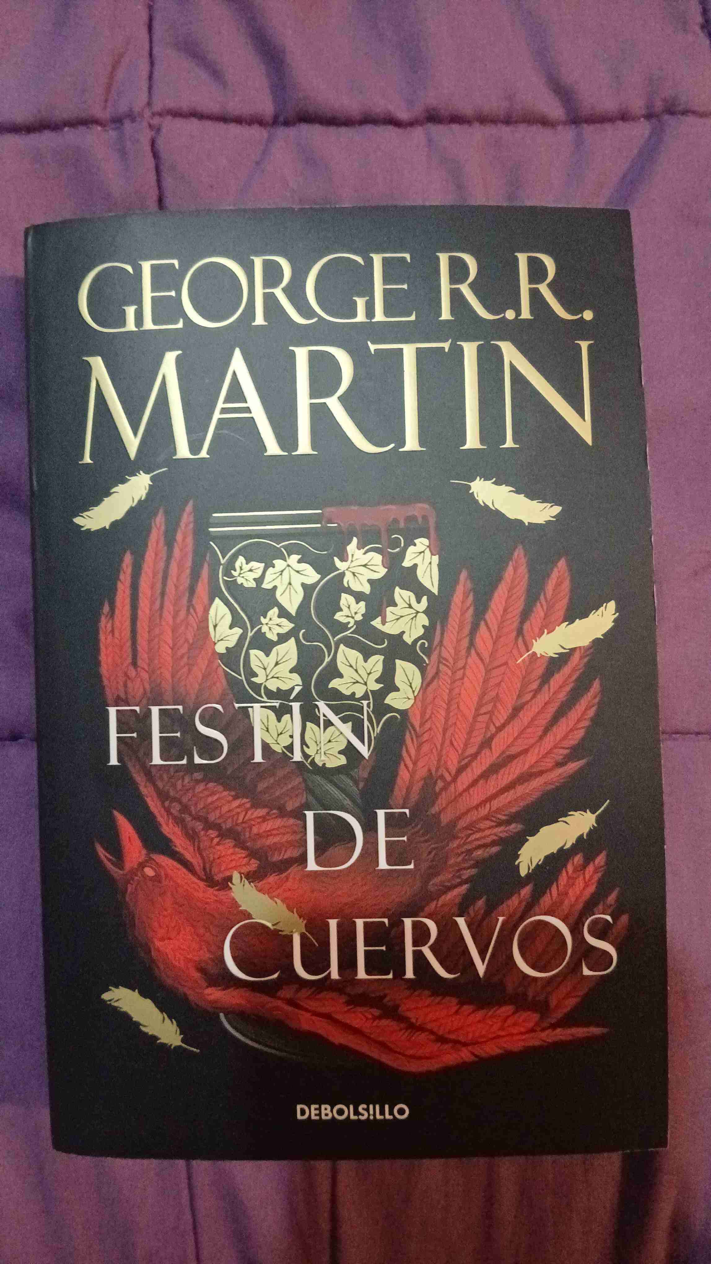 Colección libros Juego de Tronos - miniatura 3