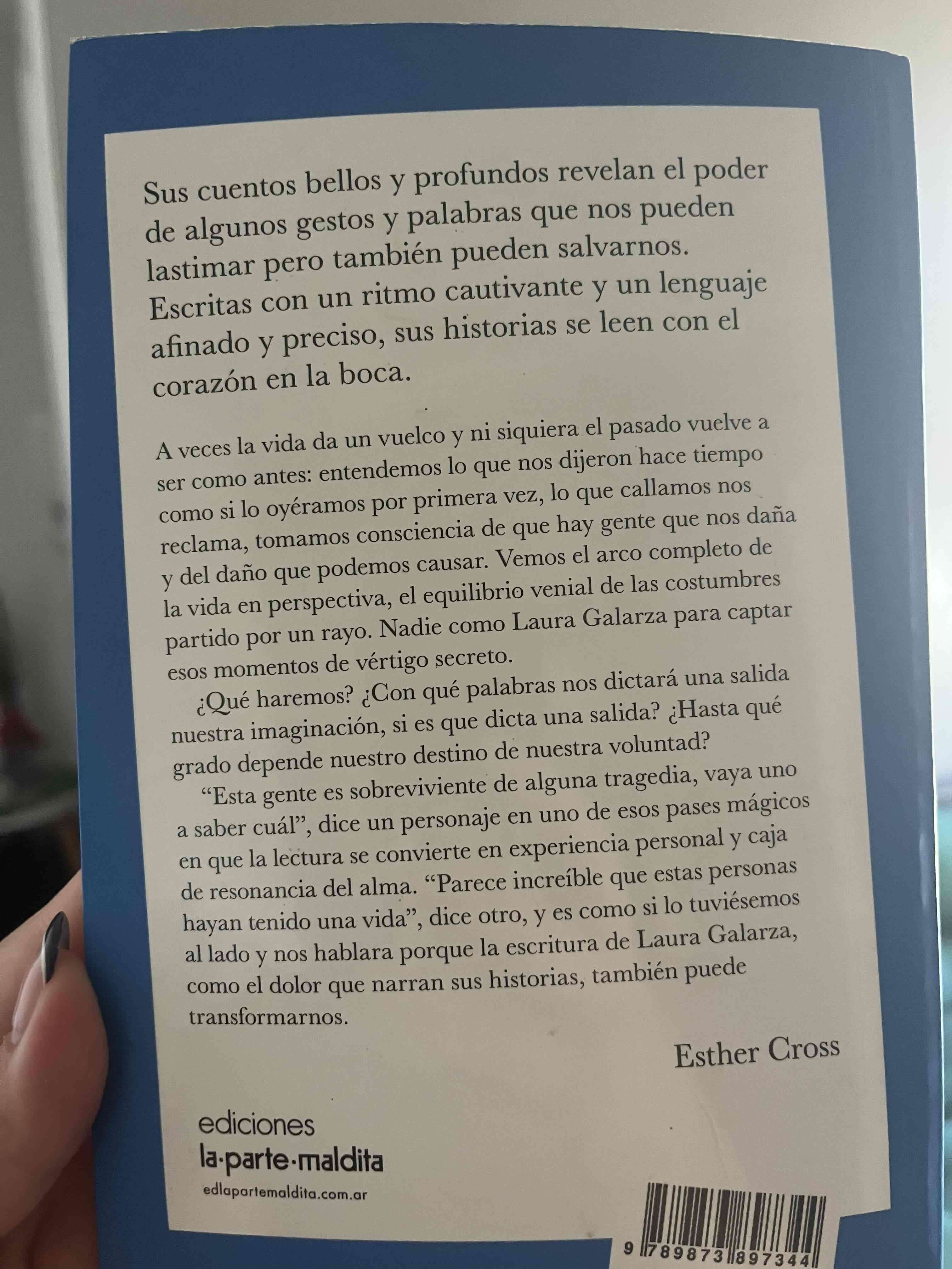 Libro 'Date cuenta de tu suerte' - miniatura 2