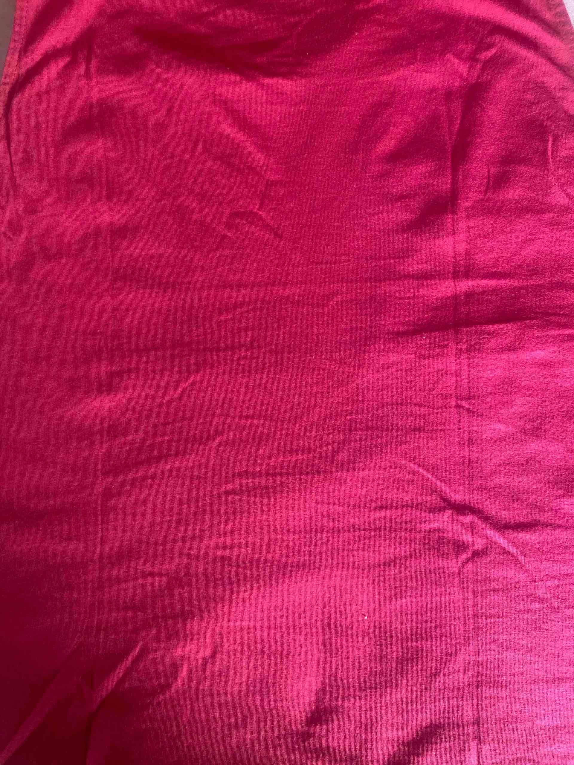 Polera sin mangas lentejuelas T-M - miniatura 5