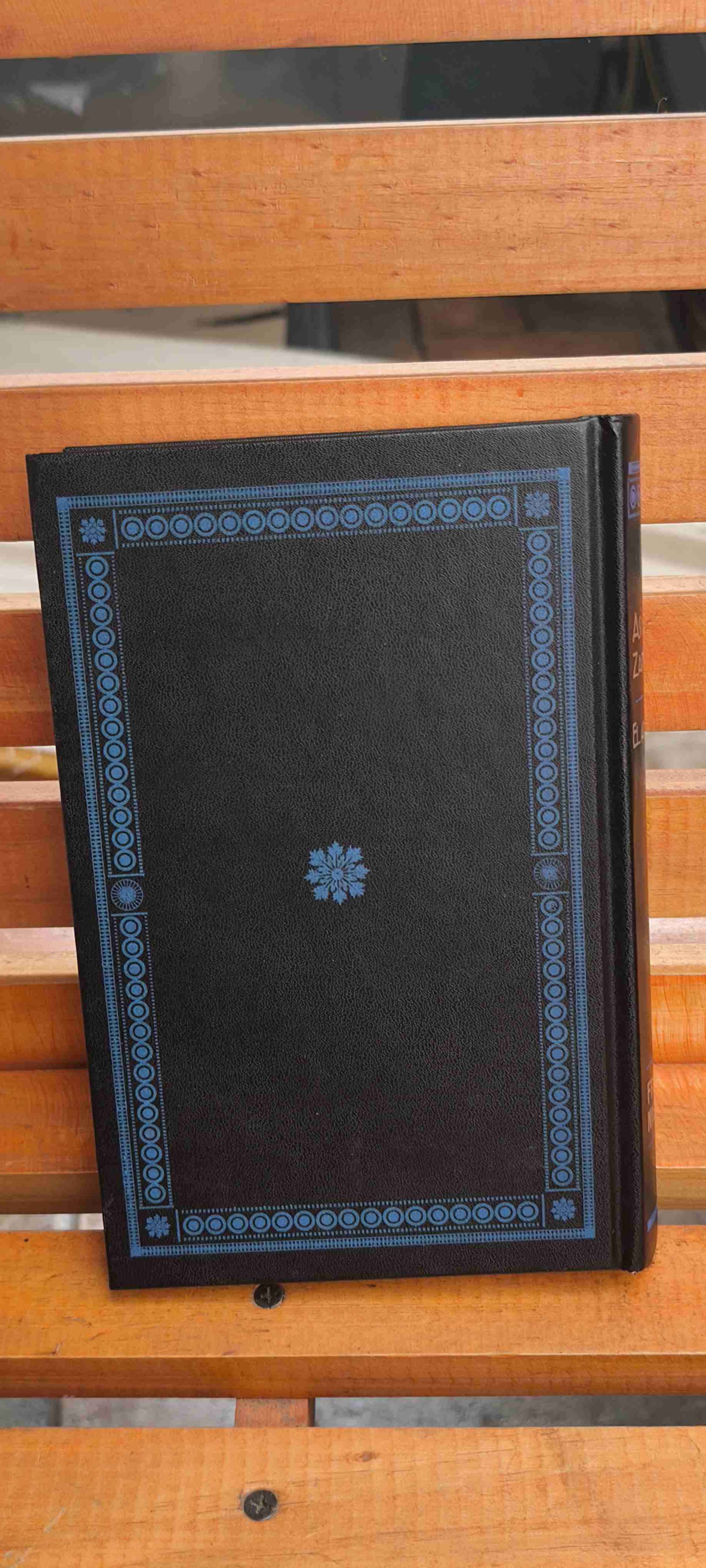 Libro "Así habló Zaratustra" y "El anticristo" - miniatura 2