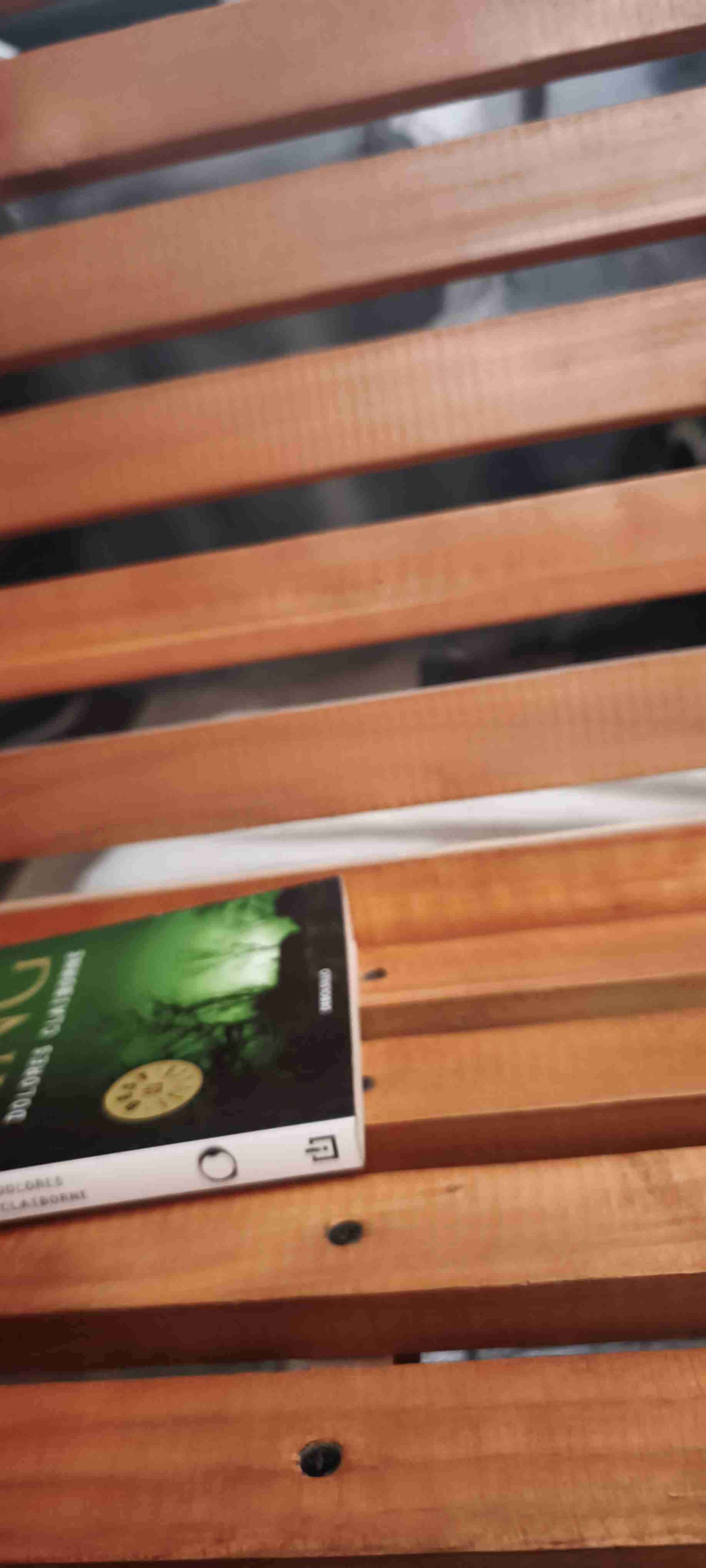 Libro 'Dolores Claiborne' de Stephen King - miniatura 2