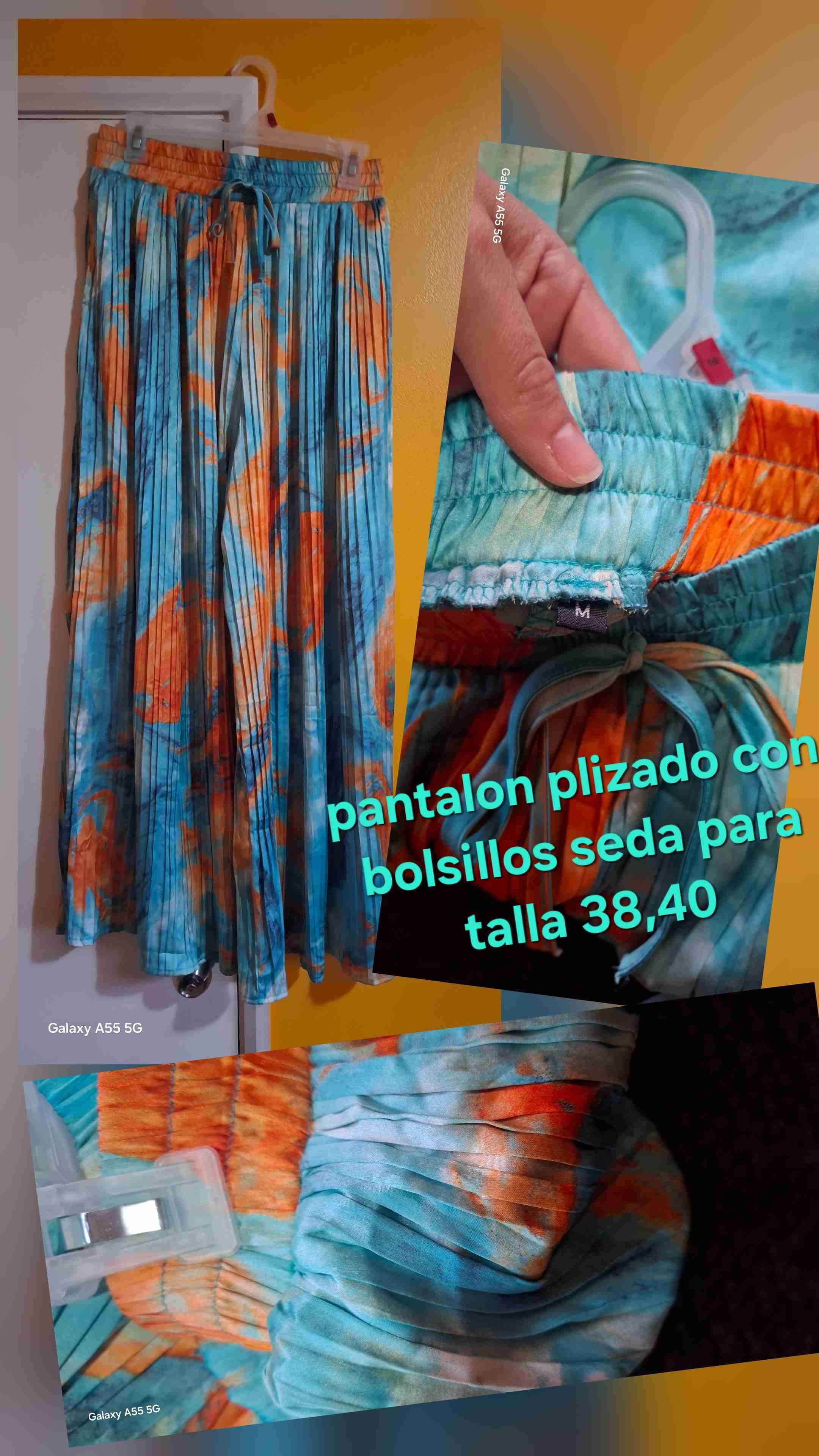 Pantalones, jeans baloom