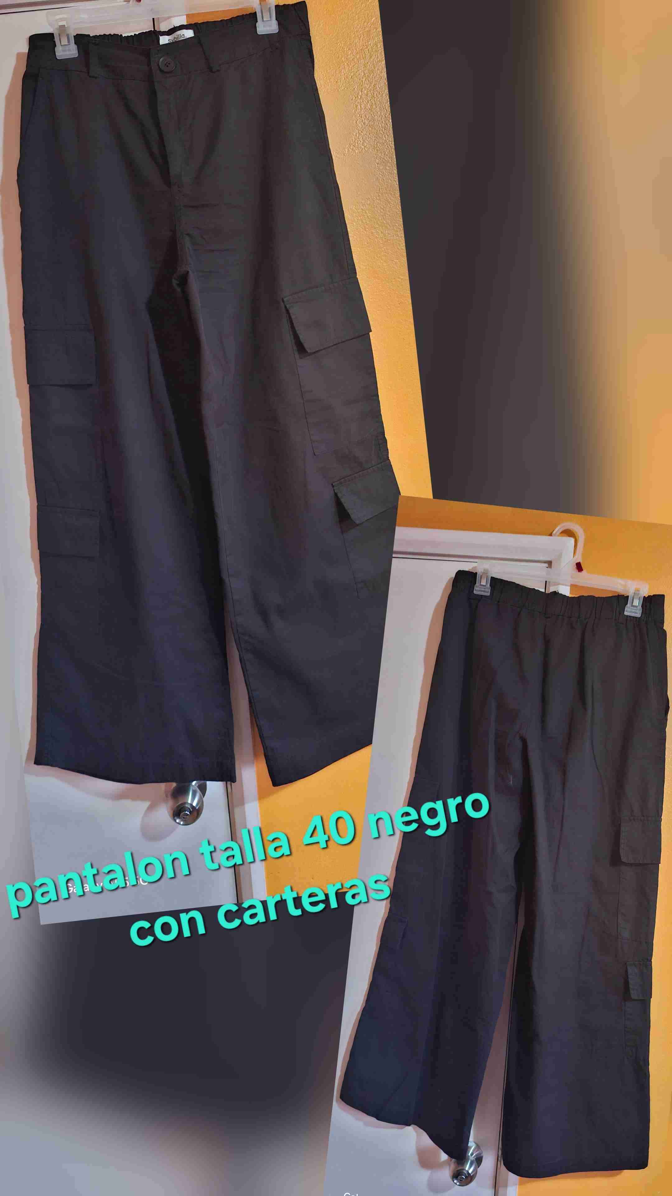 Pantalones, jeans baloom - miniatura 4