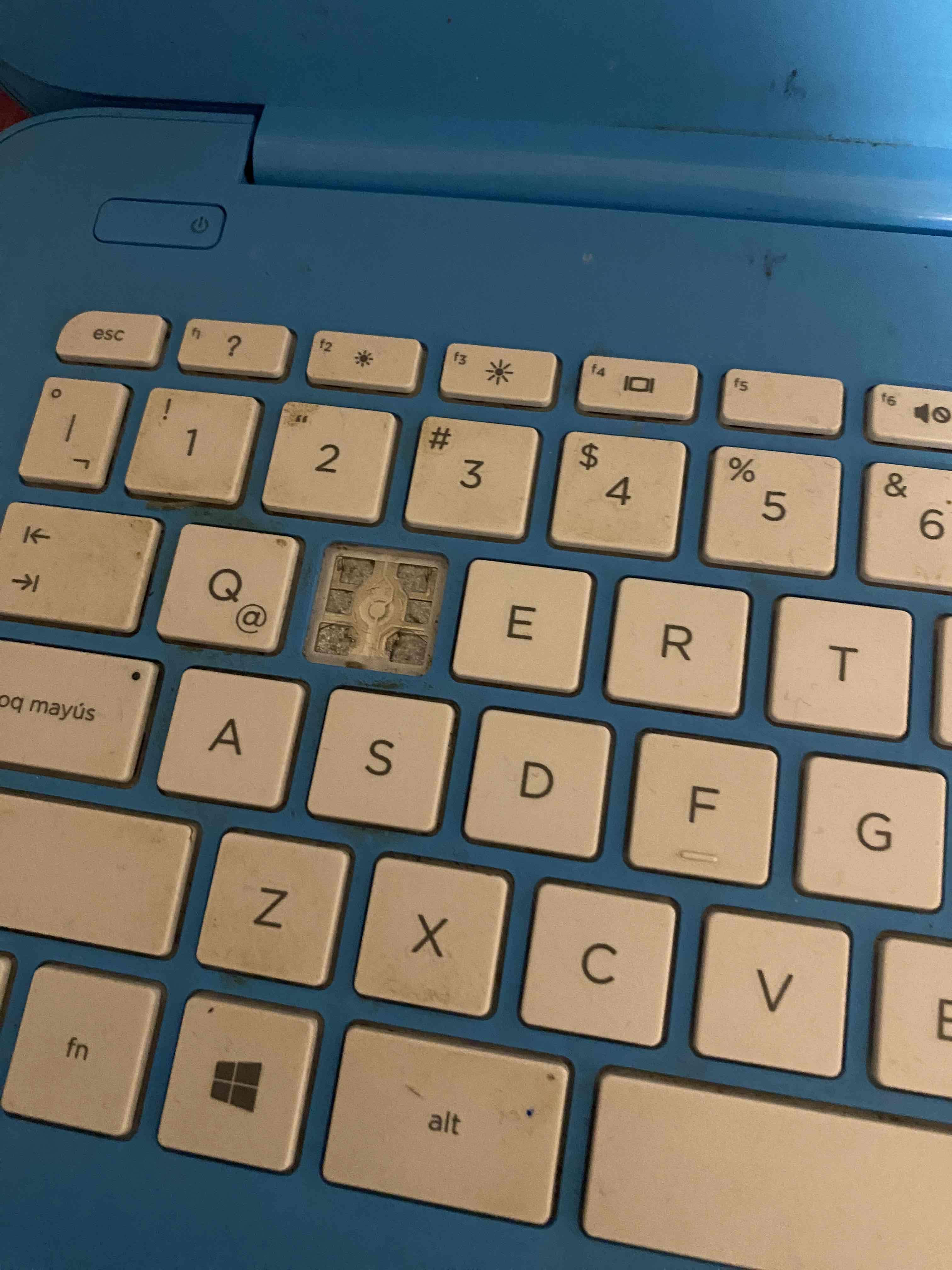 Notebook HP Stream 14 usada - miniatura 3