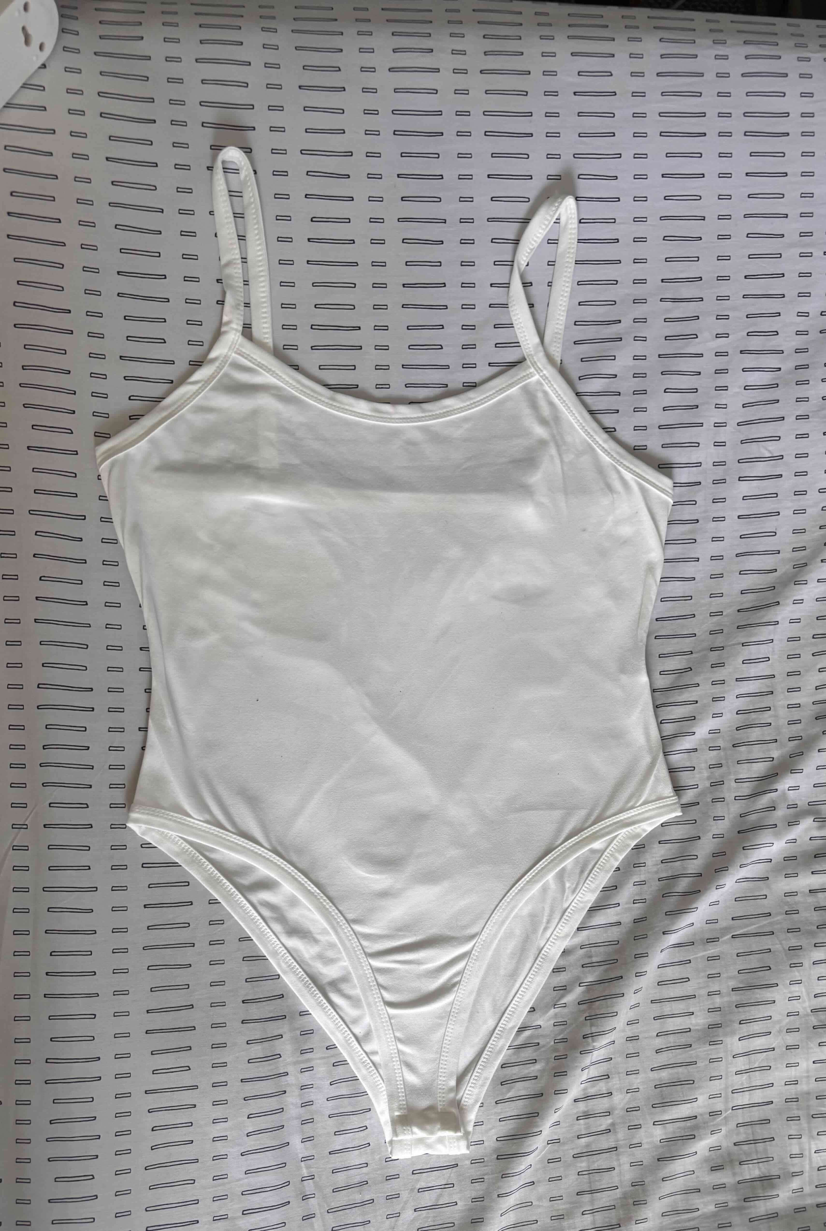 Body negro clásico - miniatura 3